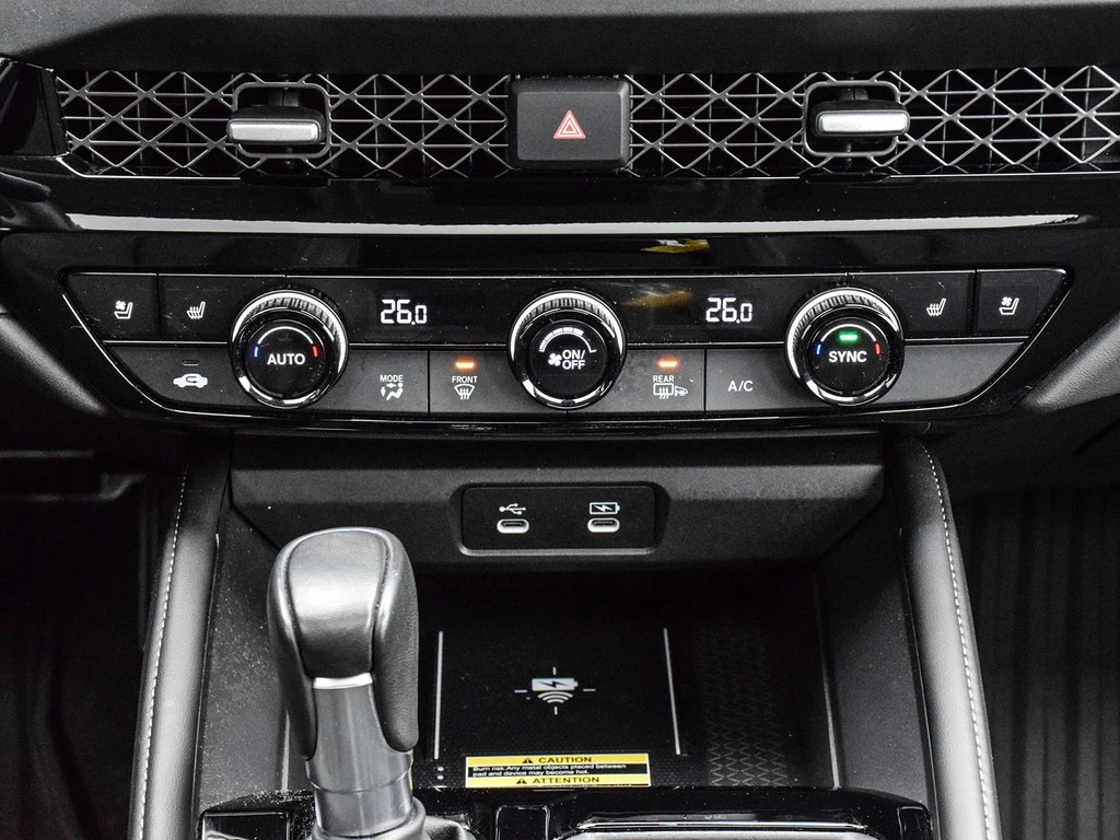 Honda Accord HYBRID * * CARFAX * * АВТО КРЕДИТ * *  - изображение 10