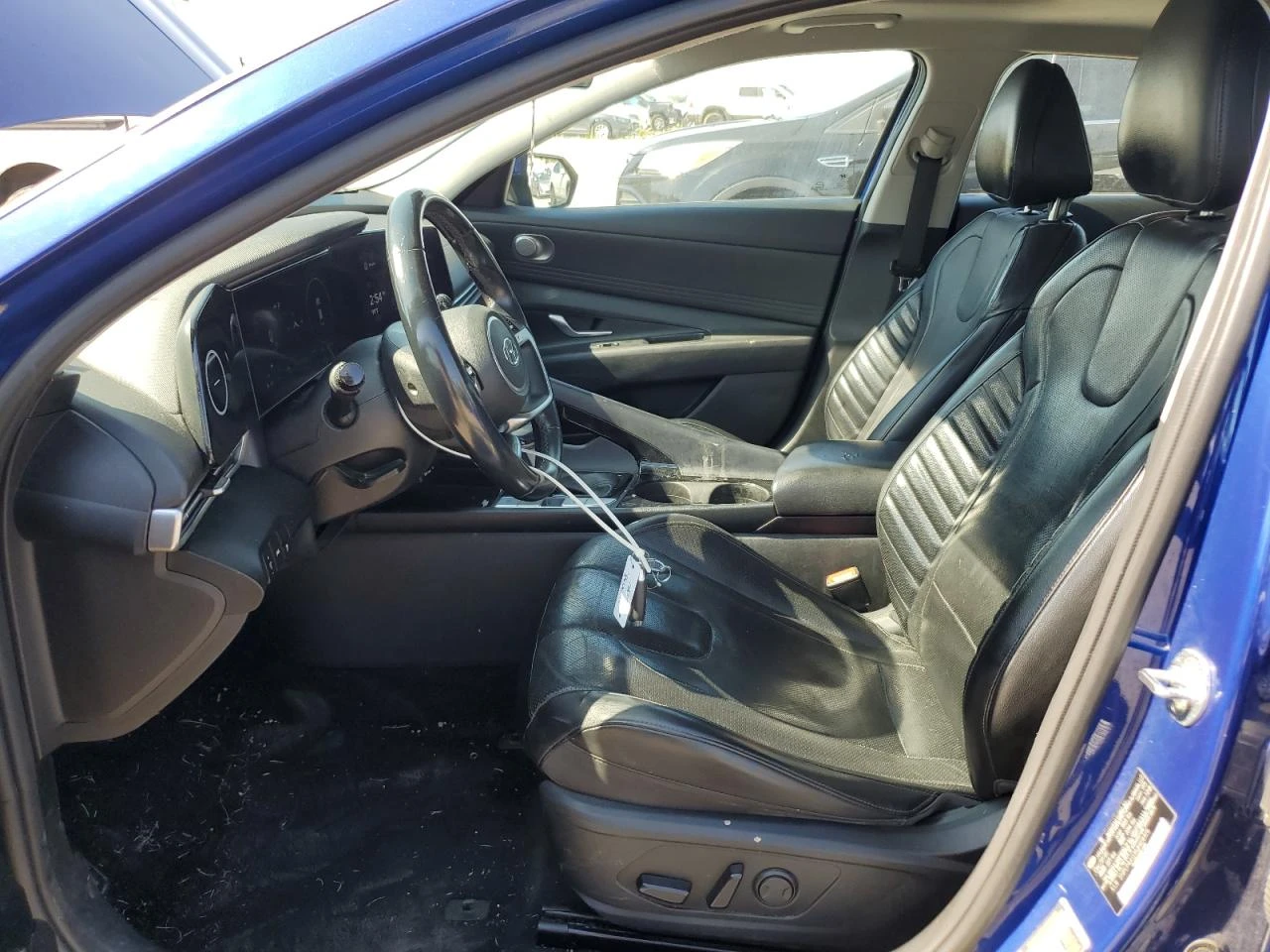 Hyundai Elantra Limited - изображение 7