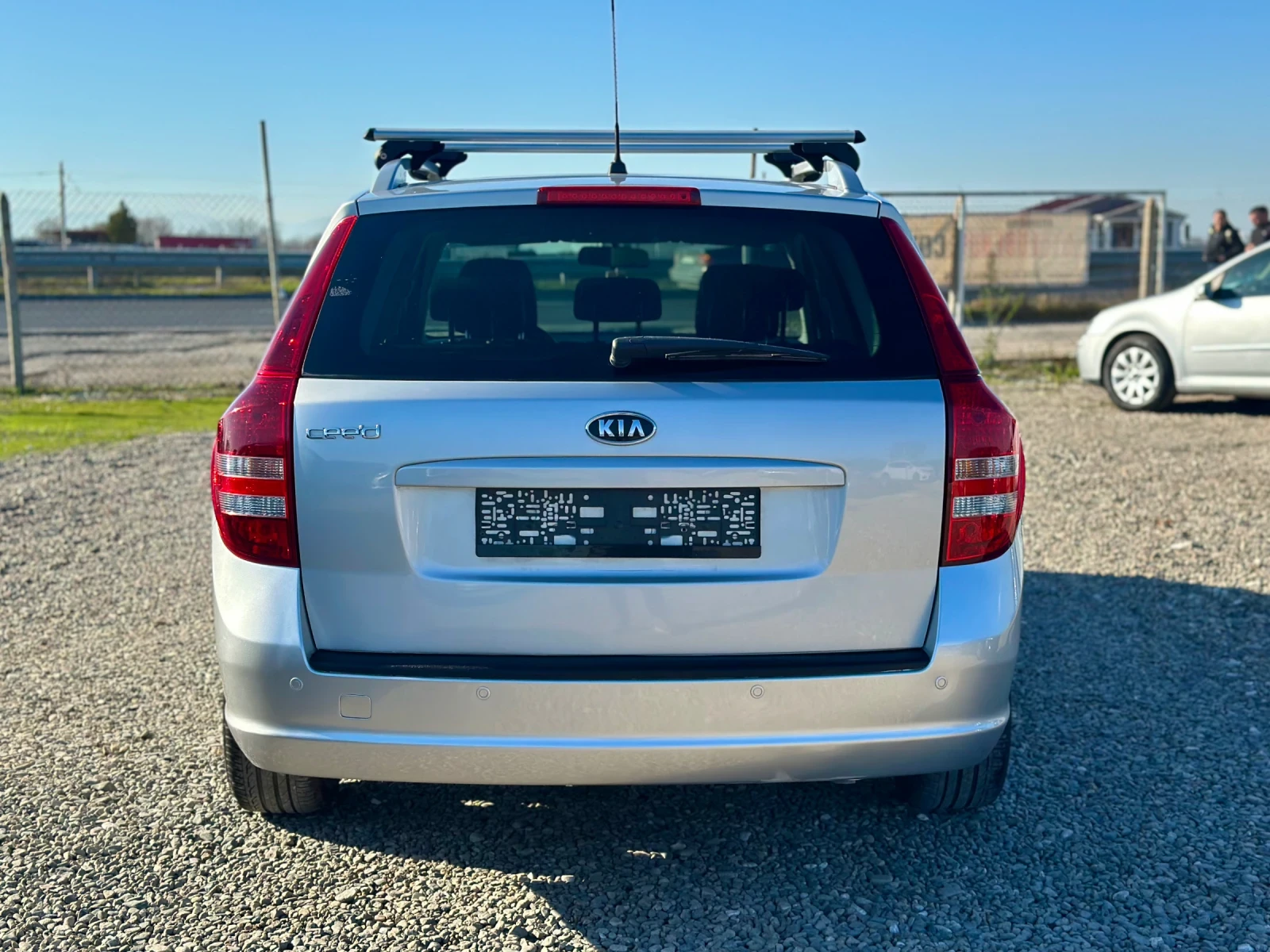 Kia Ceed 1.6i-125kc * LPG *  | Mobile.bg � ����������� 5