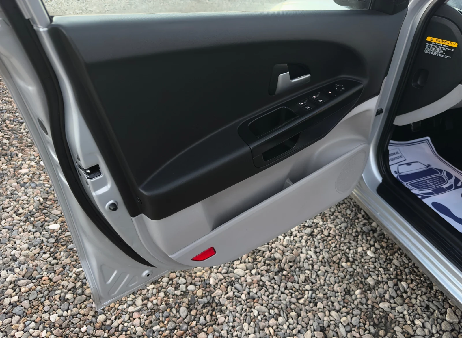 Kia Ceed 1.6i-125kc * LPG *  | Mobile.bg � ����������� 10