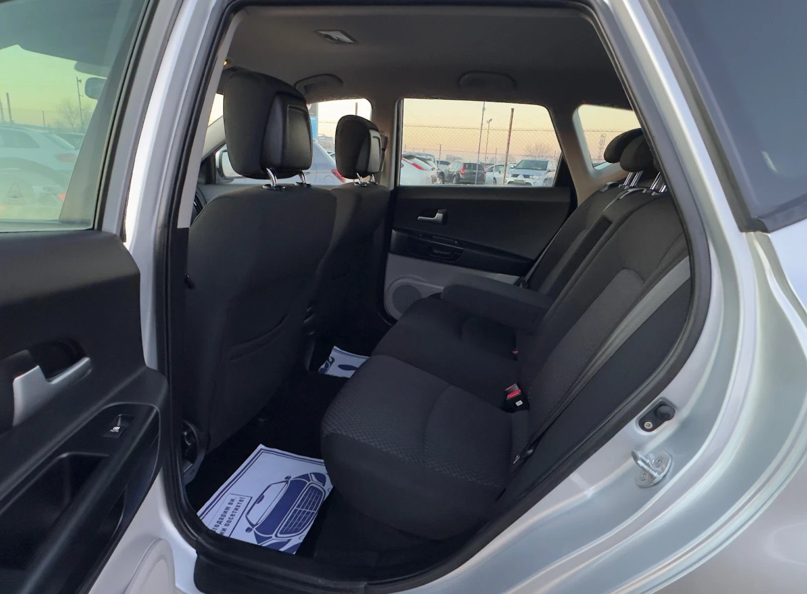 Kia Ceed 1.6i-125kc * LPG *  | Mobile.bg � ����������� 7