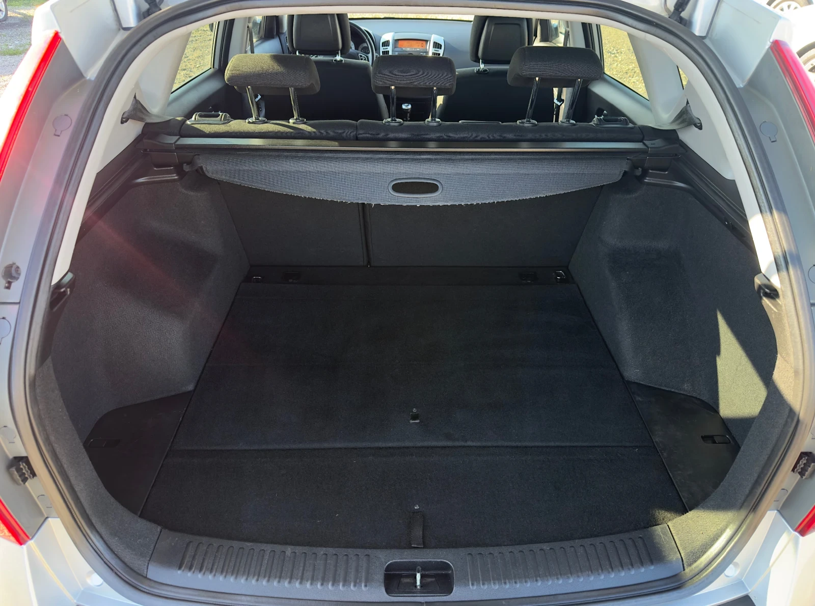 Kia Ceed 1.6i-125kc * LPG *  | Mobile.bg � ����������� 16