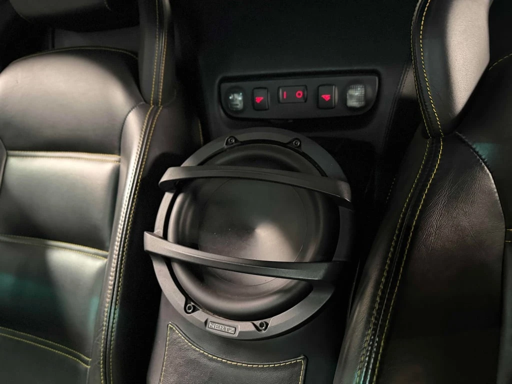 Lamborghini Gallardo * 2dr Conv Spyder * CARFAX * ��� ������������ ���� | Mobile.bg � ����������� 12