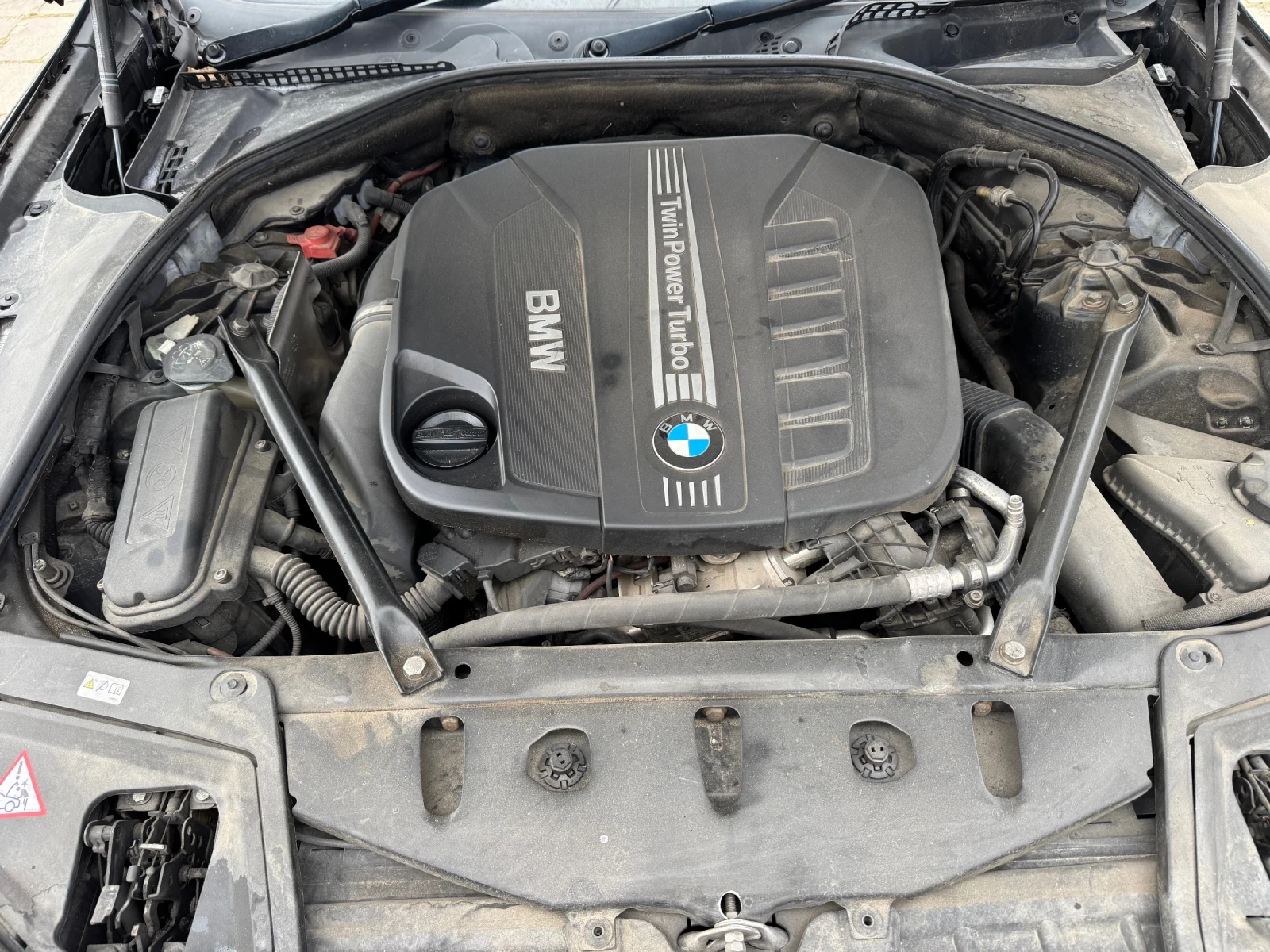 BMW 530 �-����� �� ����� | Mobile.bg � ����������� 11