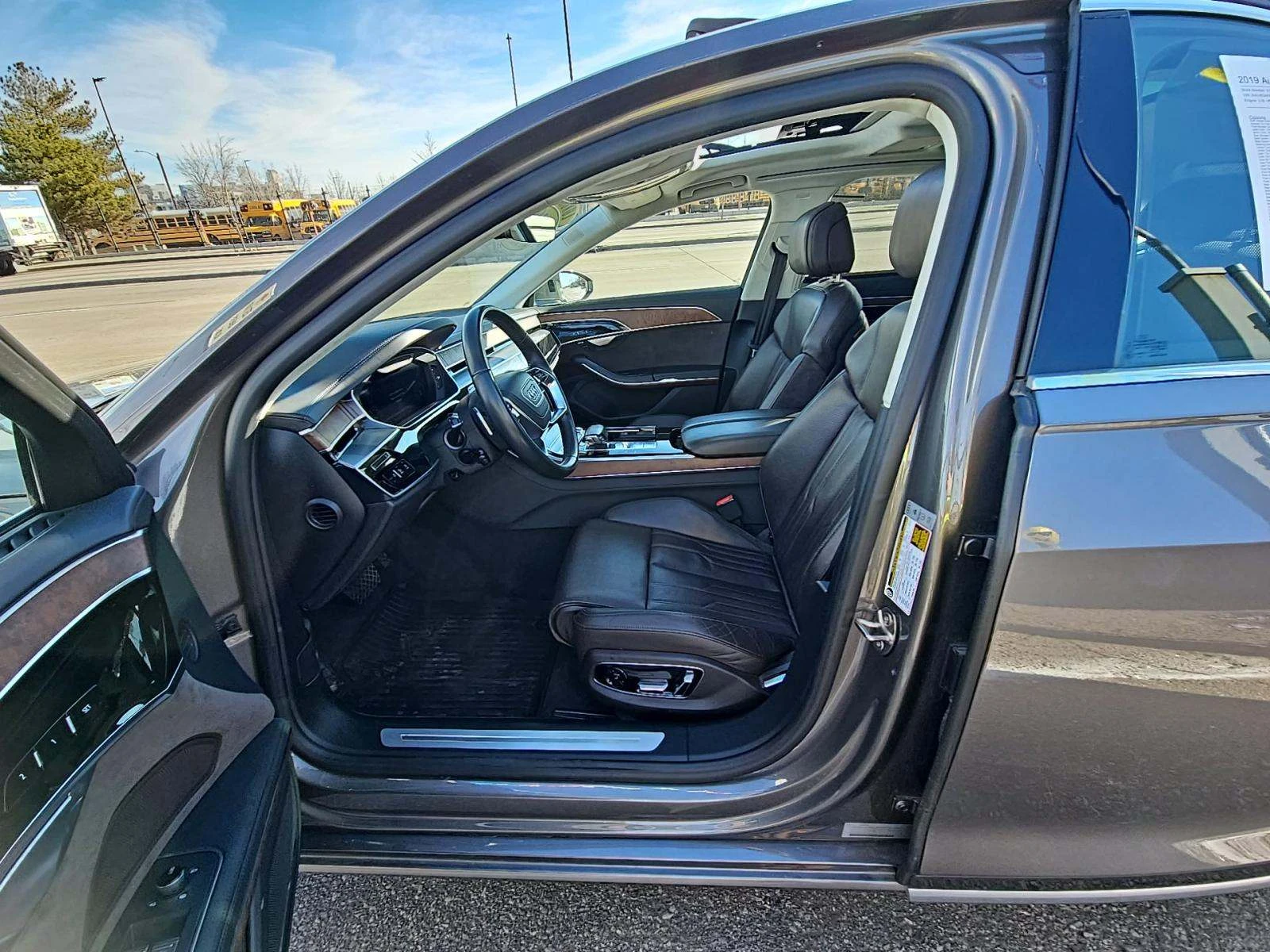 Audi A8 L / 3.0T / ����� / ��������� / ��������� | Mobile.bg � ����������� 6