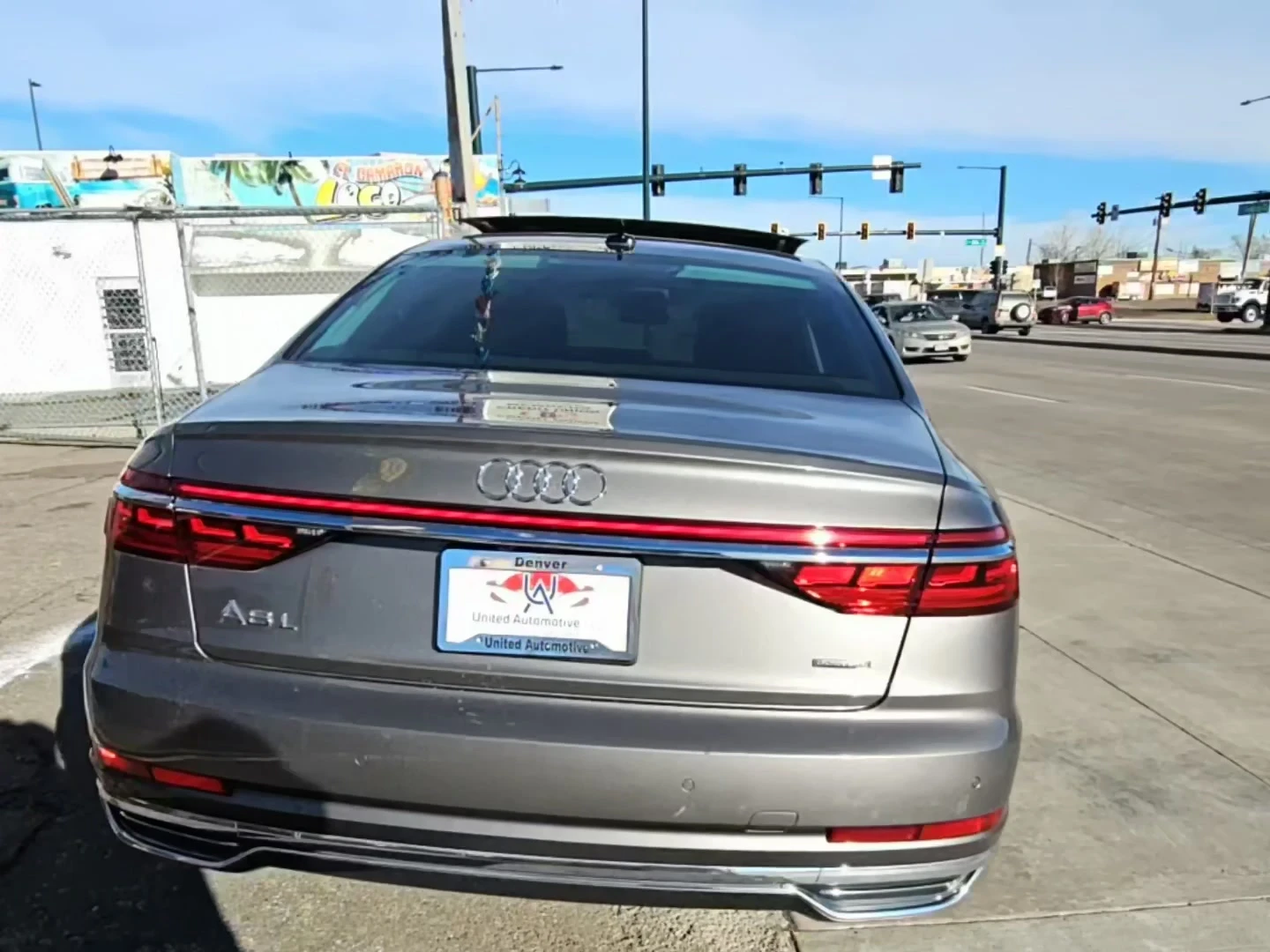 Audi A8 L / 3.0T / ����� / ��������� / ��������� | Mobile.bg � ����������� 3