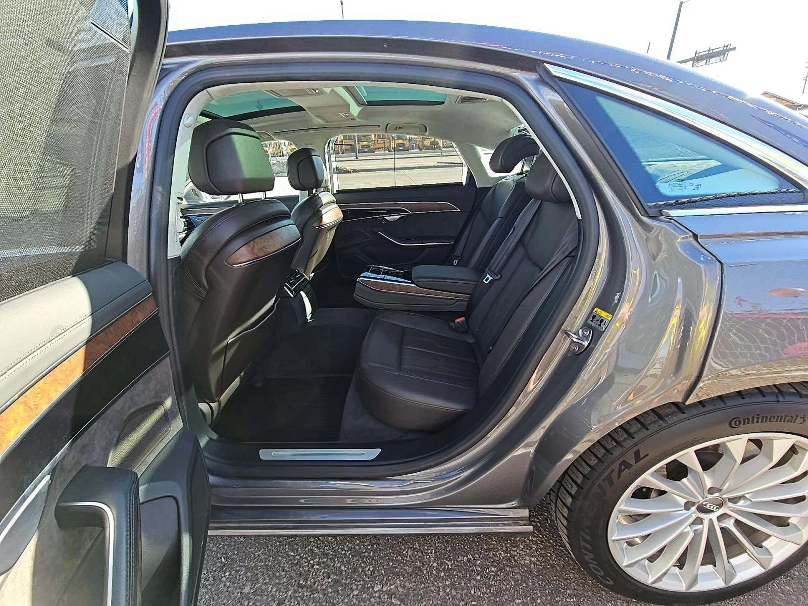 Audi A8 L / 3.0T / ����� / ��������� / ��������� | Mobile.bg � ����������� 10