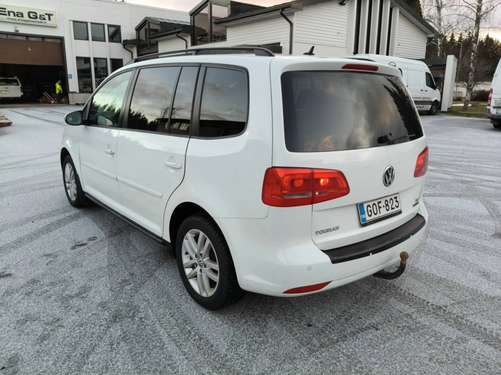 VW Touran | Mobile.bg � ����������� 4