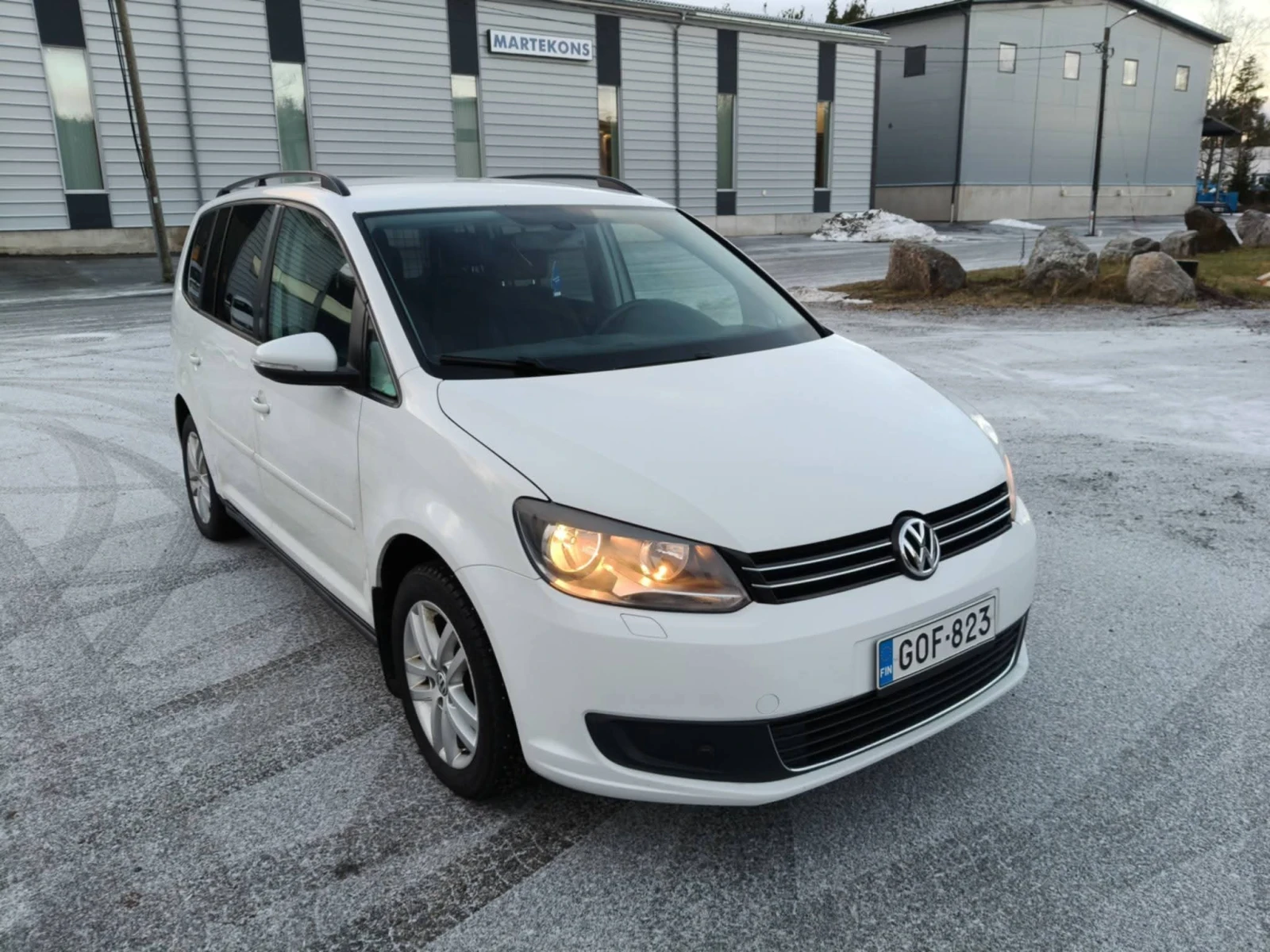 VW Touran | Mobile.bg � ����������� 2