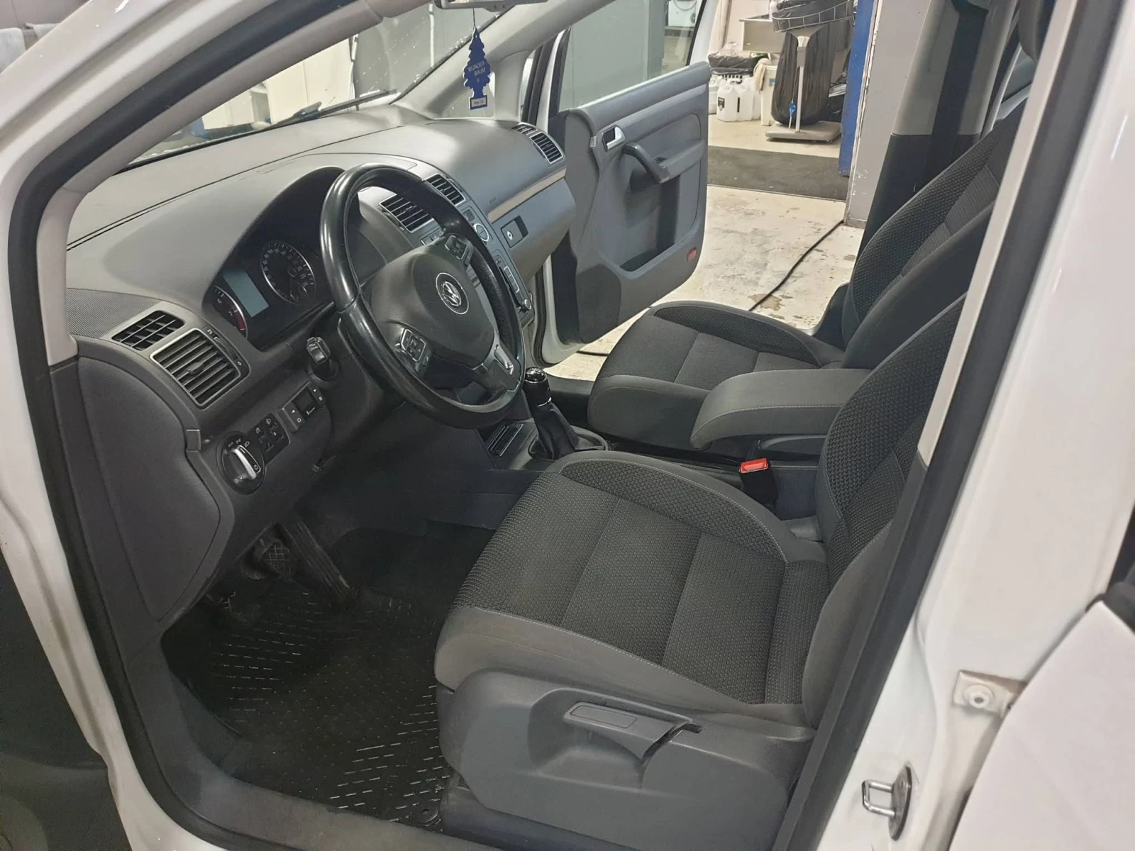 VW Touran | Mobile.bg � ����������� 10