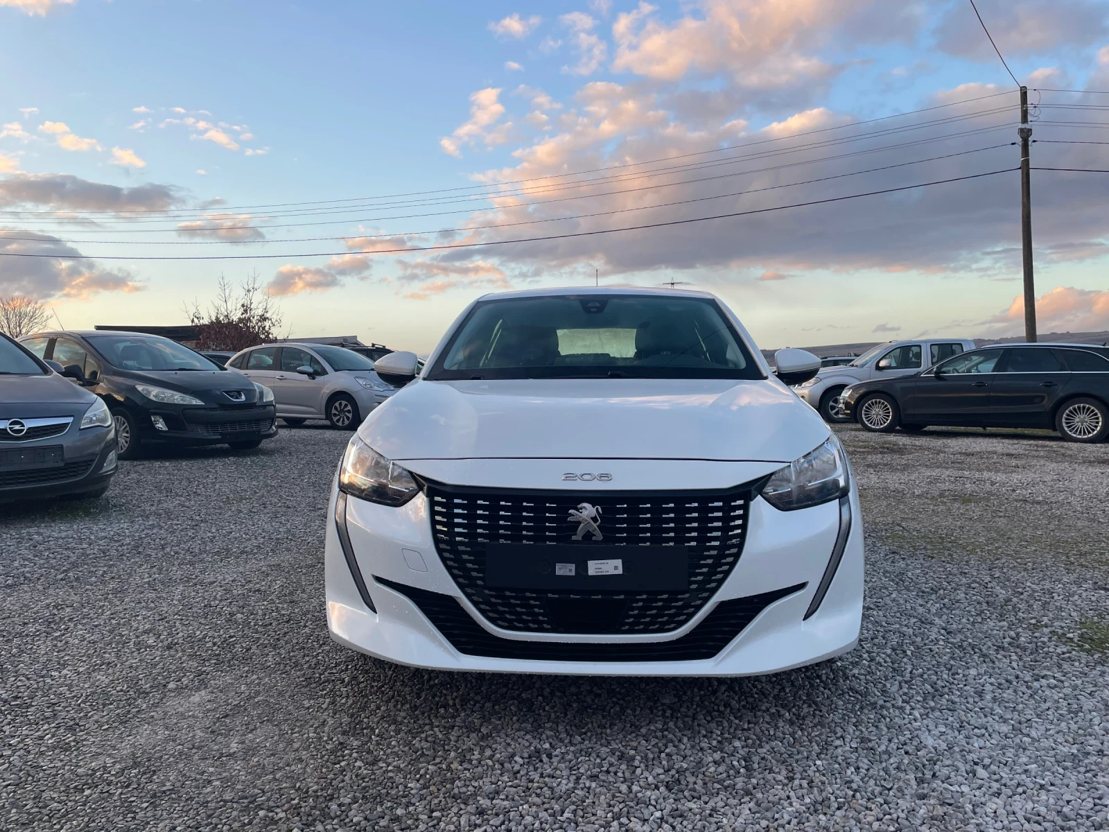 Peugeot 208 1.5HDI | Mobile.bg � ����������� 2