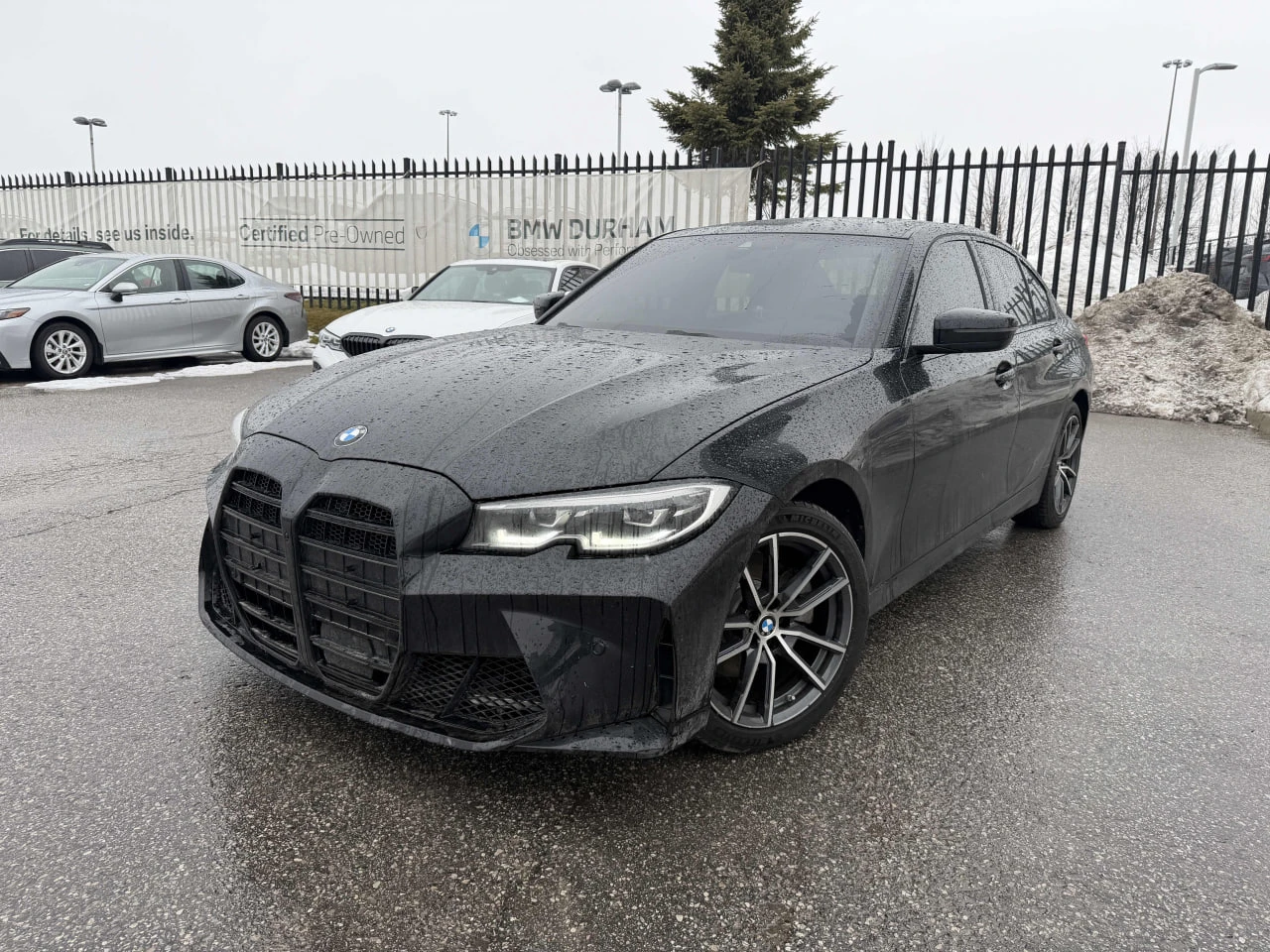 BMW 330 XDRIVE * 360 ������* �������� �� �����/�������*  | Mobile.bg � ����������� 1