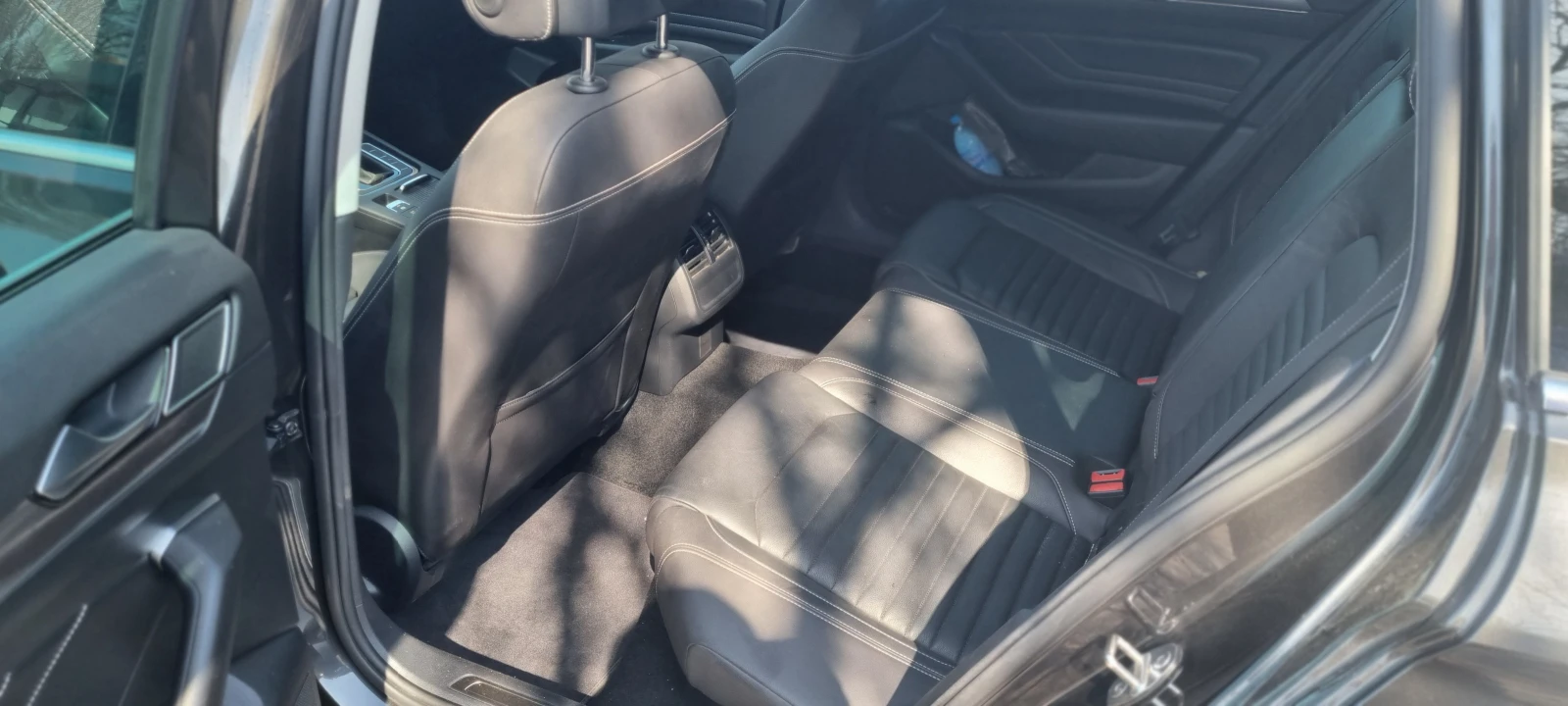 VW Alltrack, снимка 12 - Автомобили и джипове - 53847799