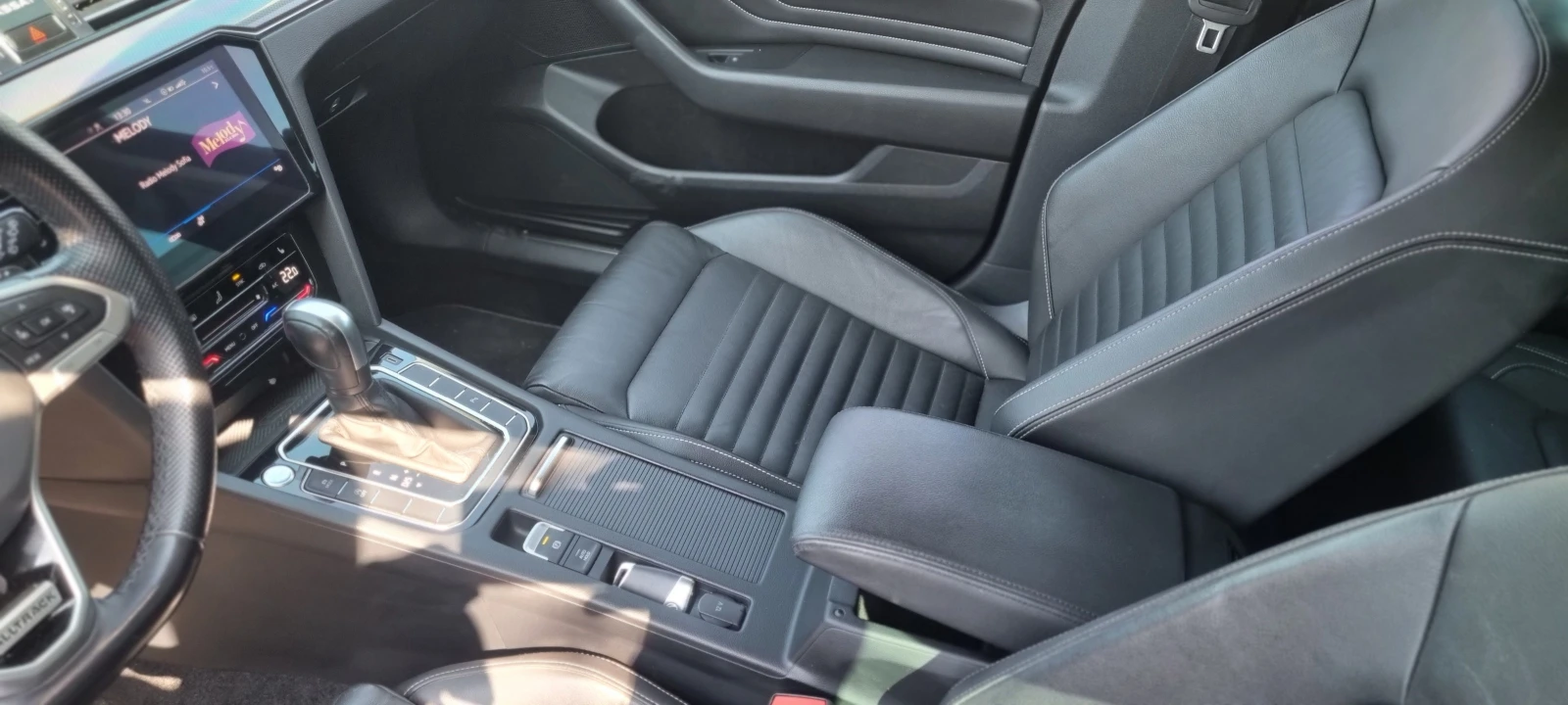 VW Alltrack, снимка 13 - Автомобили и джипове - 53847799