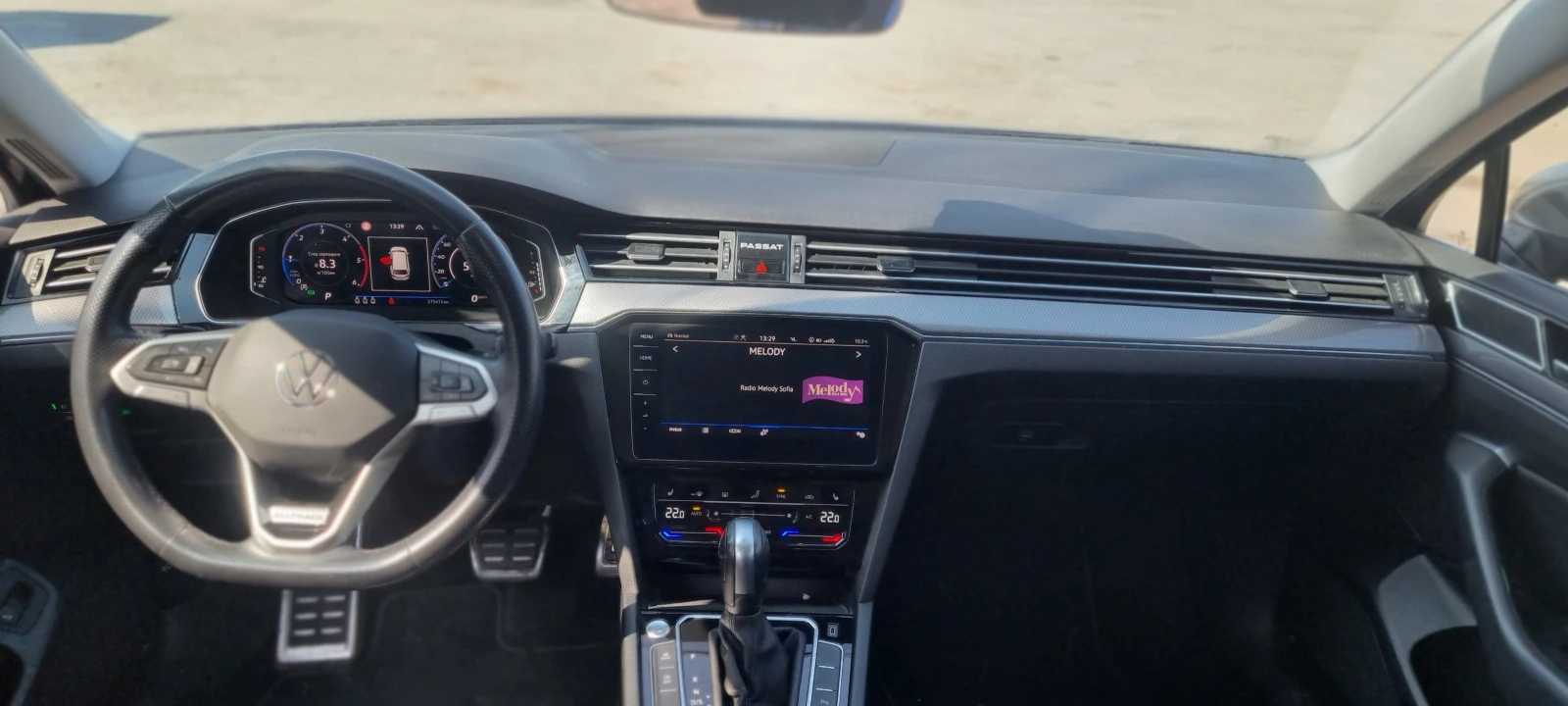 VW Alltrack, снимка 10 - Автомобили и джипове - 53847799