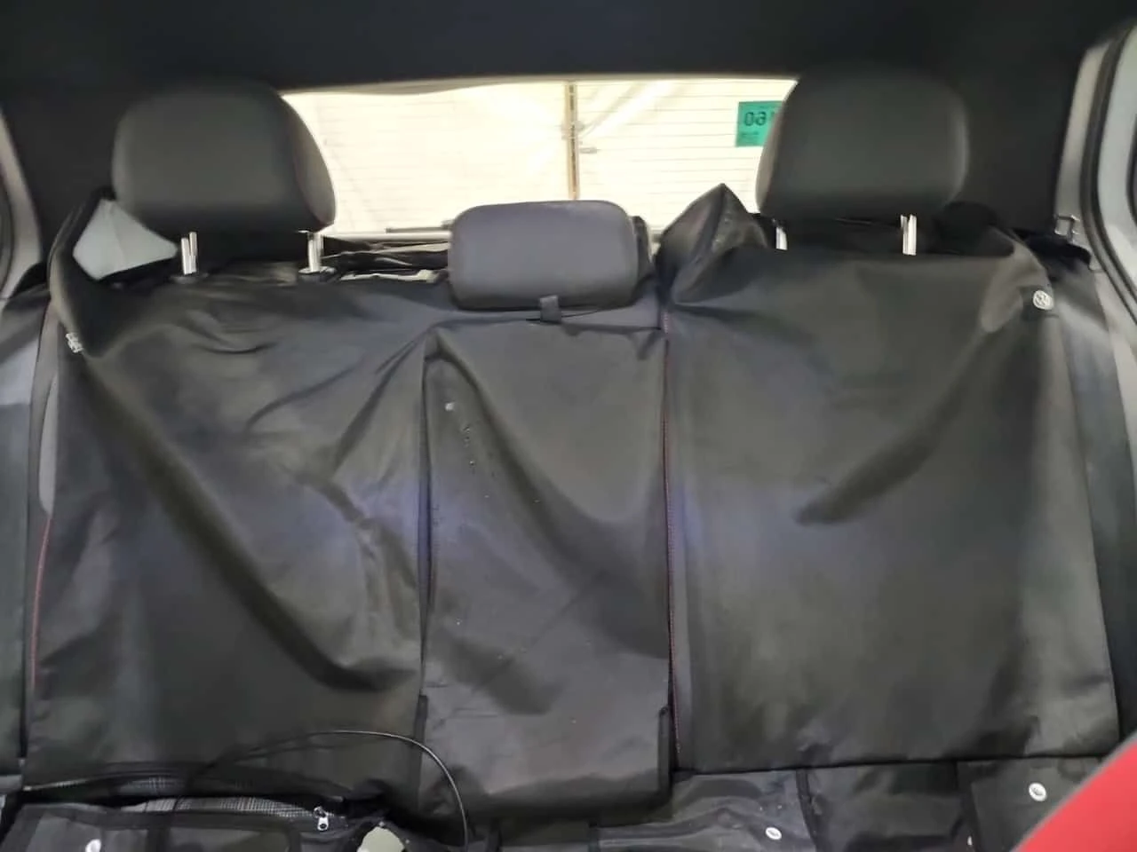 VW Golf GTI/CARFAX/Панорама/2 ключа/Подгрев, снимка 12 - Автомобили и джипове - 53880648