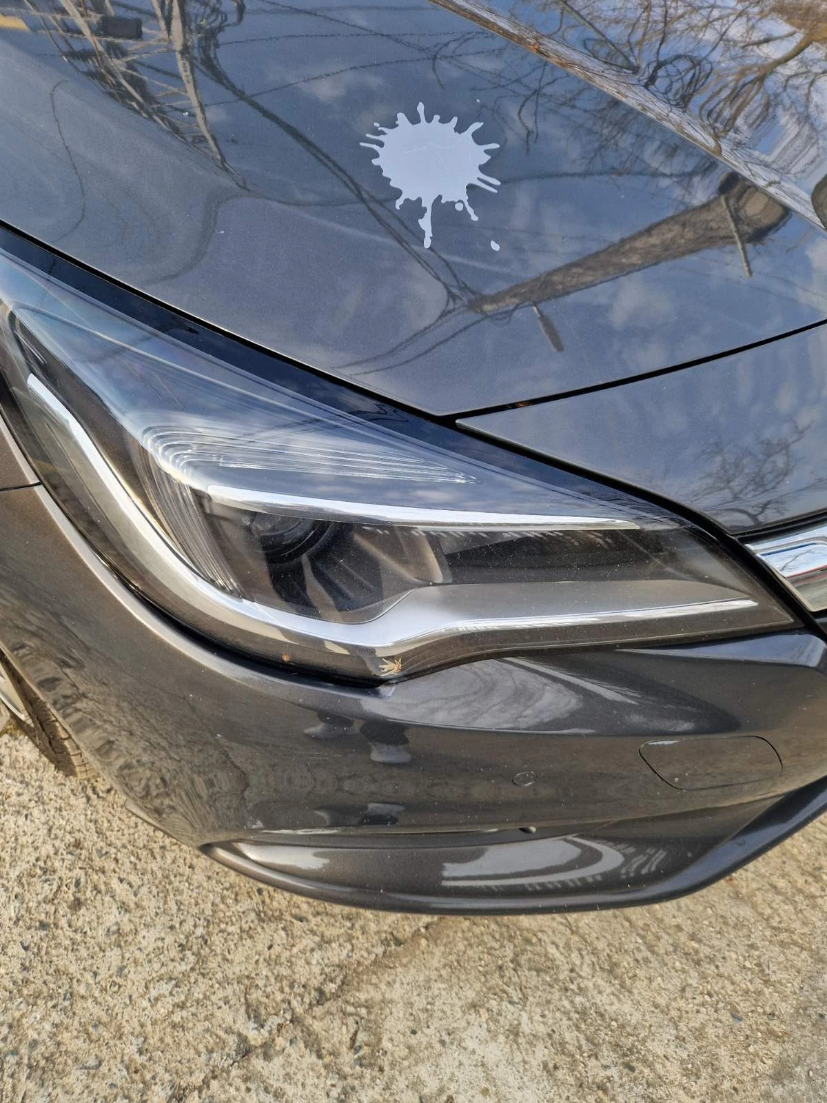 Opel Astra 1.6 CDTI   � | Mobile.bg � ����������� 8