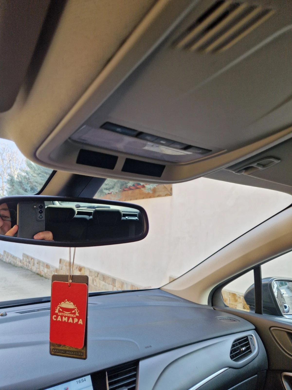 Opel Astra 1.6 CDTI   � | Mobile.bg � ����������� 5