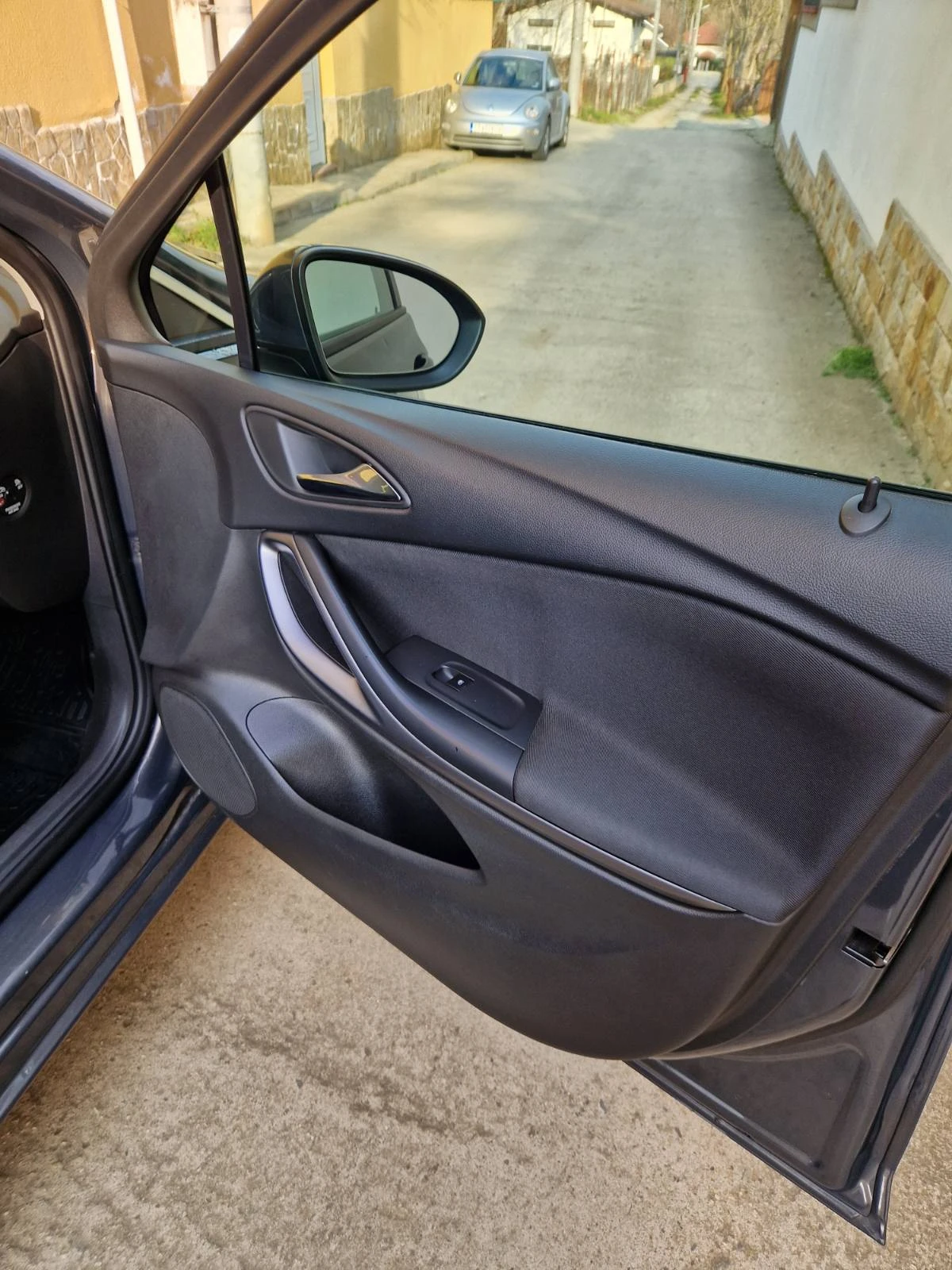 Opel Astra 1.6 CDTI   � | Mobile.bg � ����������� 13