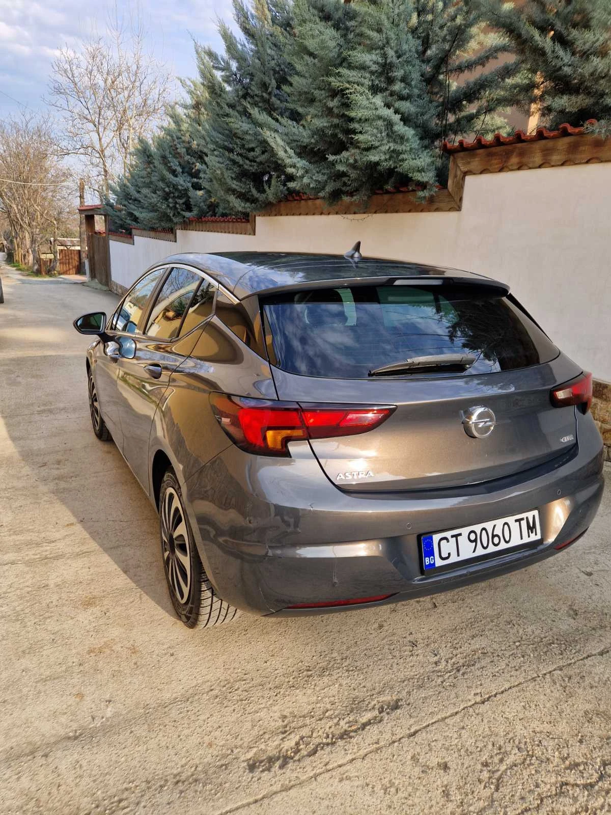 Opel Astra 1.6 CDTI   � | Mobile.bg � ����������� 4