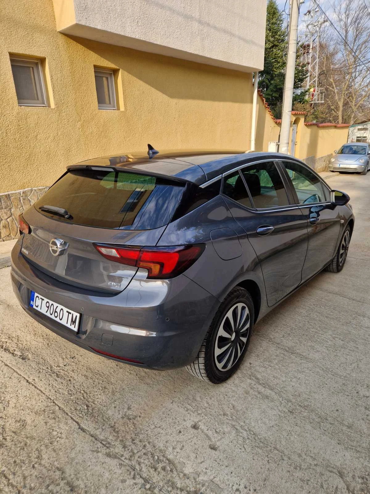 Opel Astra 1.6 CDTI   � | Mobile.bg � ����������� 3