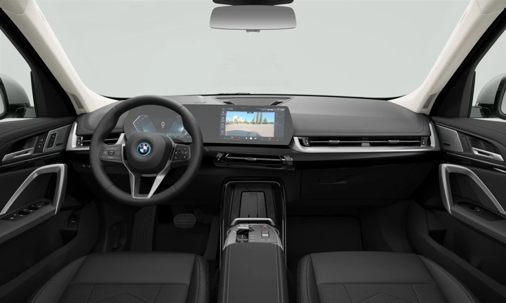 BMW iX1 xDrive30, снимка 6 - Автомобили и джипове - 54123094