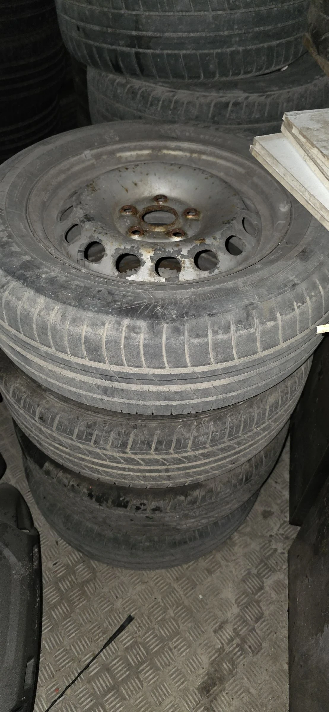 Peugeot Partner 1.6 GAS 6+ 1, снимка 12 - Автомобили и джипове - 54186009