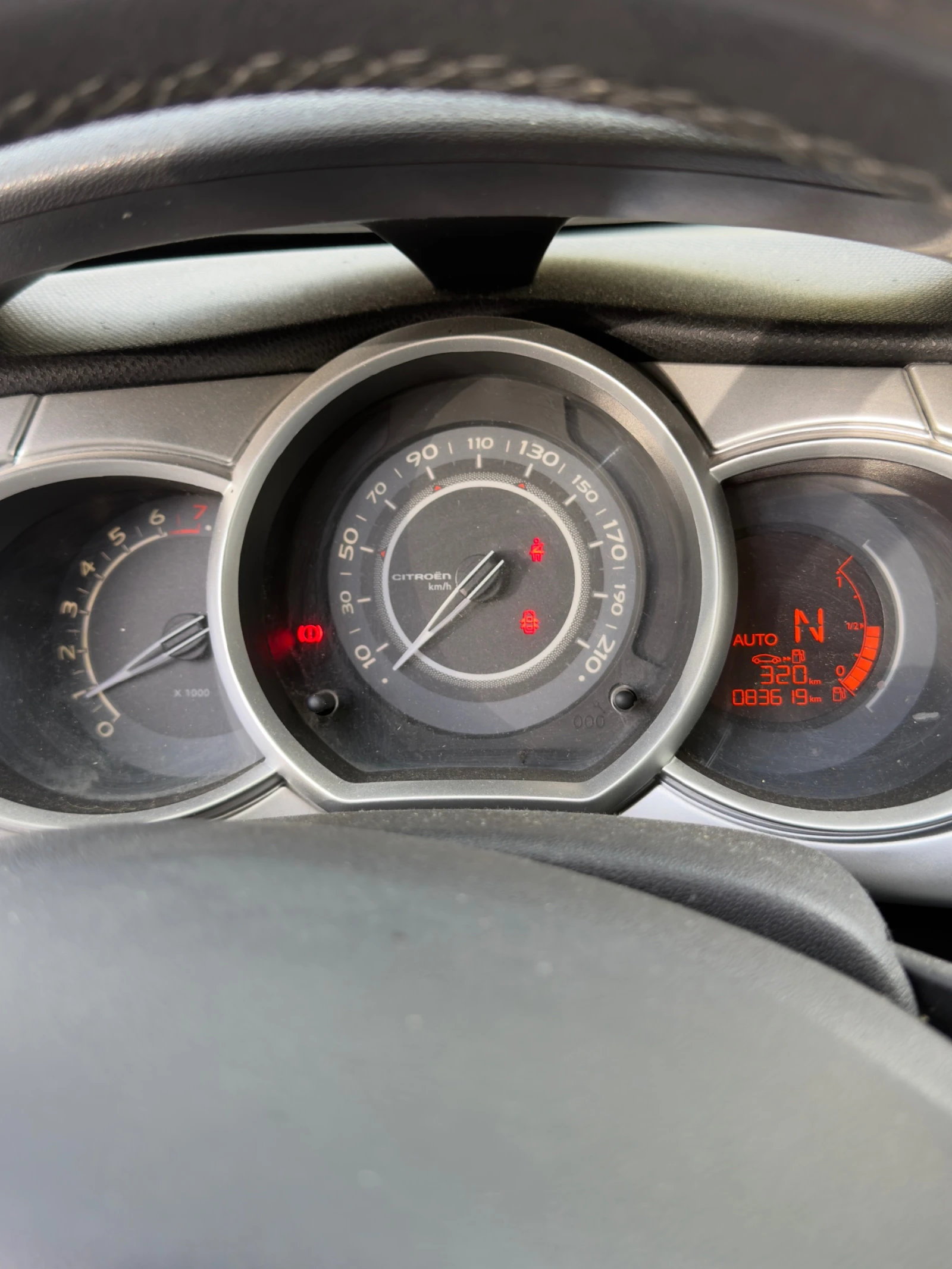 Citroen C3 1.4 ������  | Mobile.bg � ����������� 12