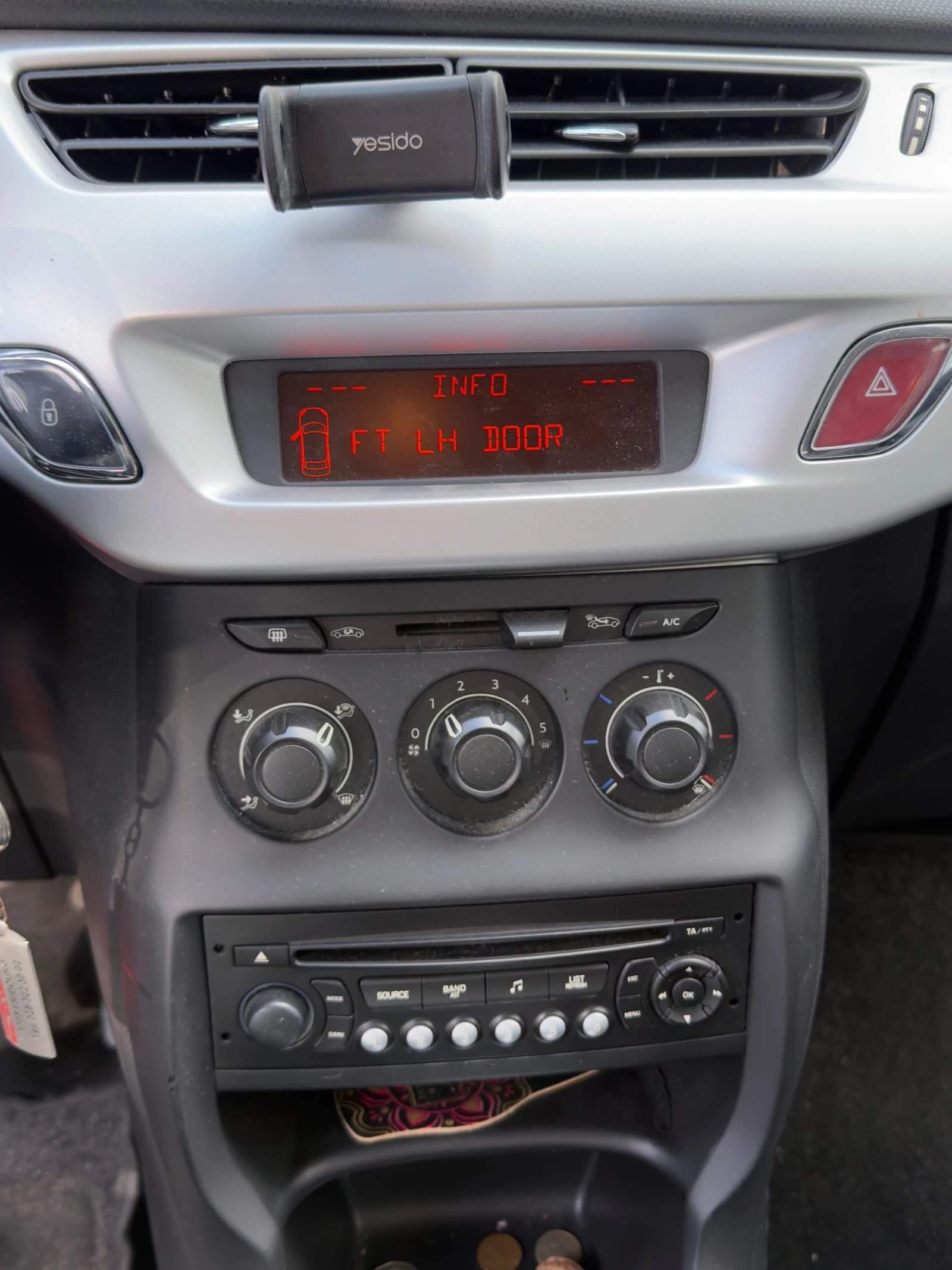 Citroen C3 1.4 ������  | Mobile.bg � ����������� 10