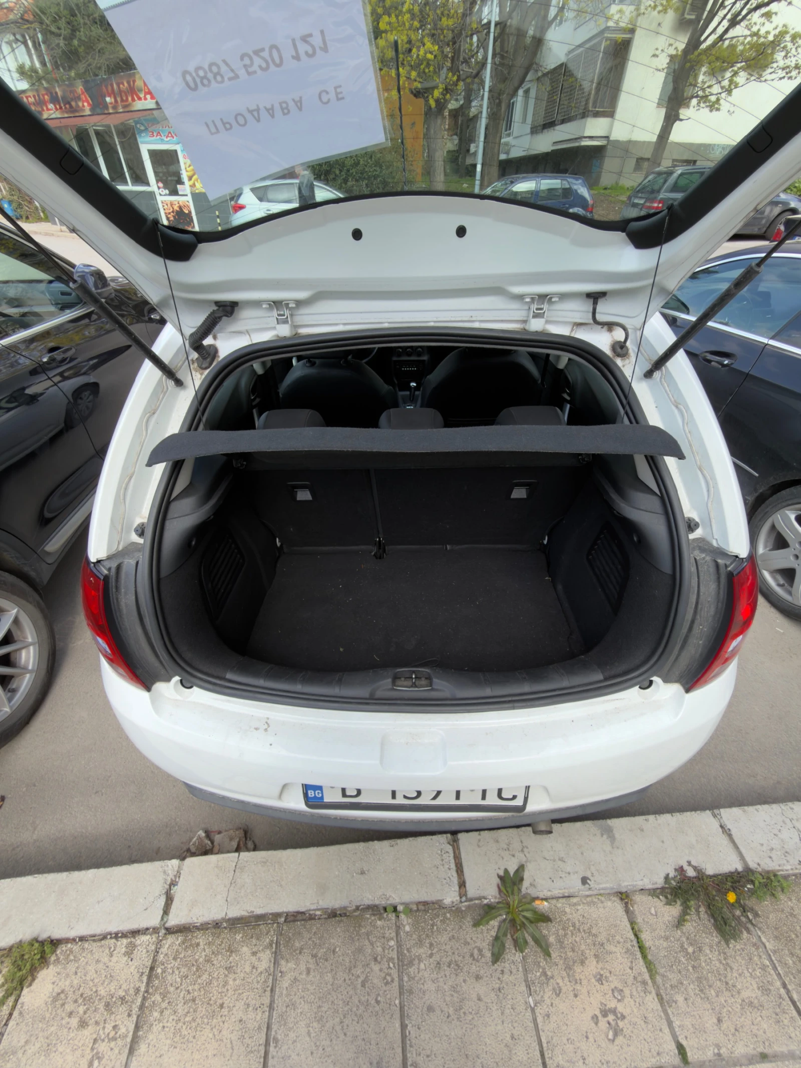 Citroen C3 1.4 ������  | Mobile.bg � ����������� 6