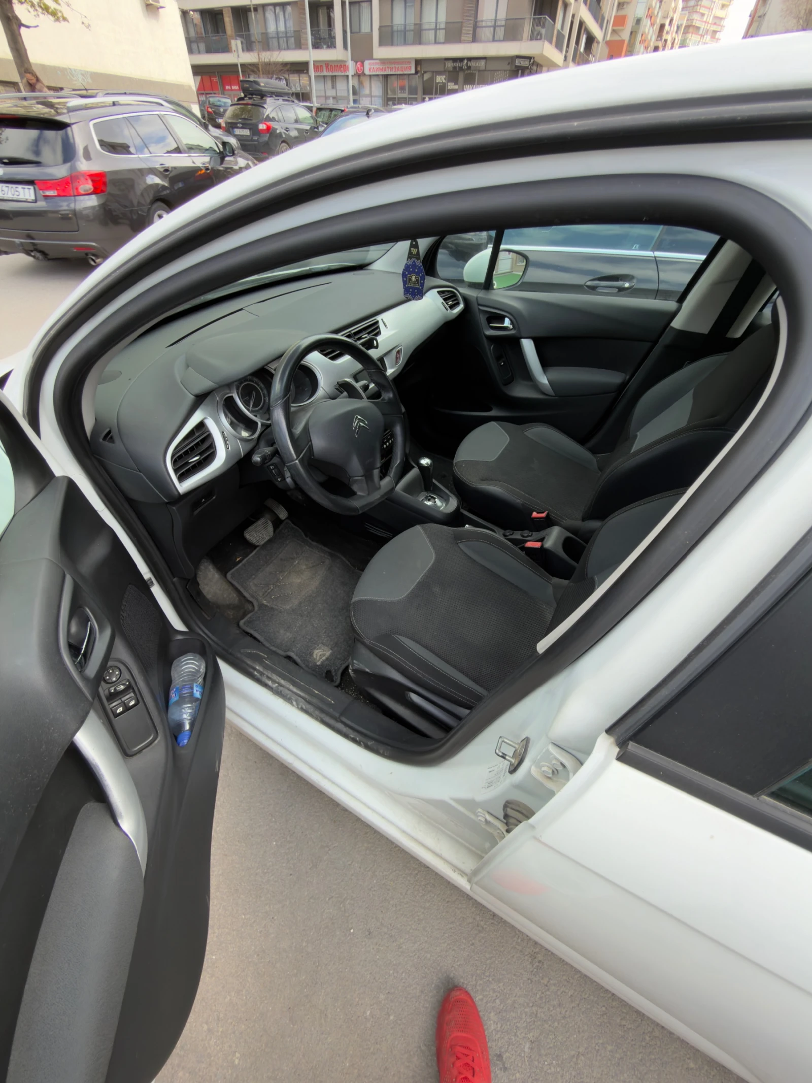 Citroen C3 1.4 ������  | Mobile.bg � ����������� 9
