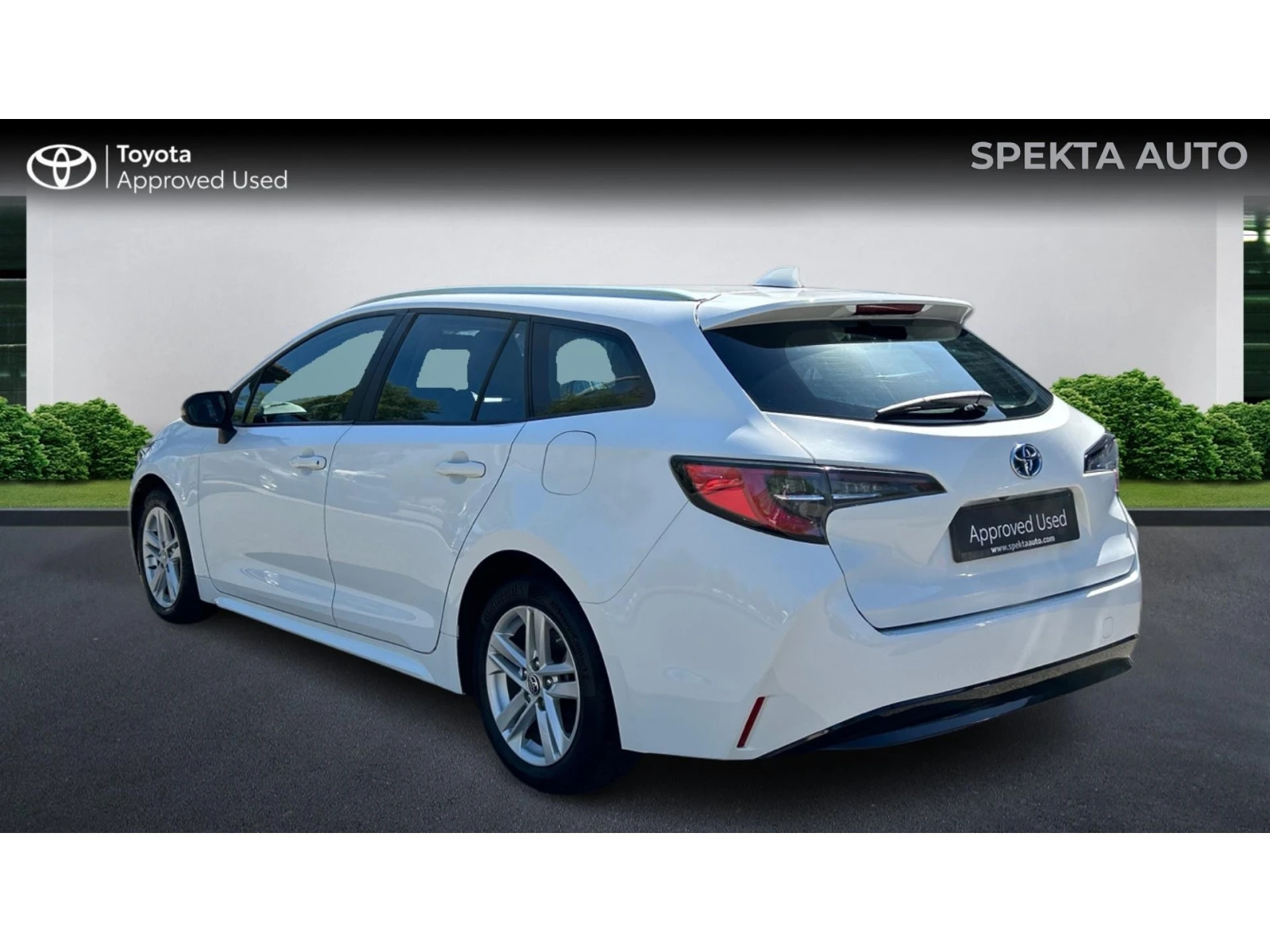 Toyota Corolla Месечна вноска от 250  , снимка 2 - Автомобили и джипове - 54352877