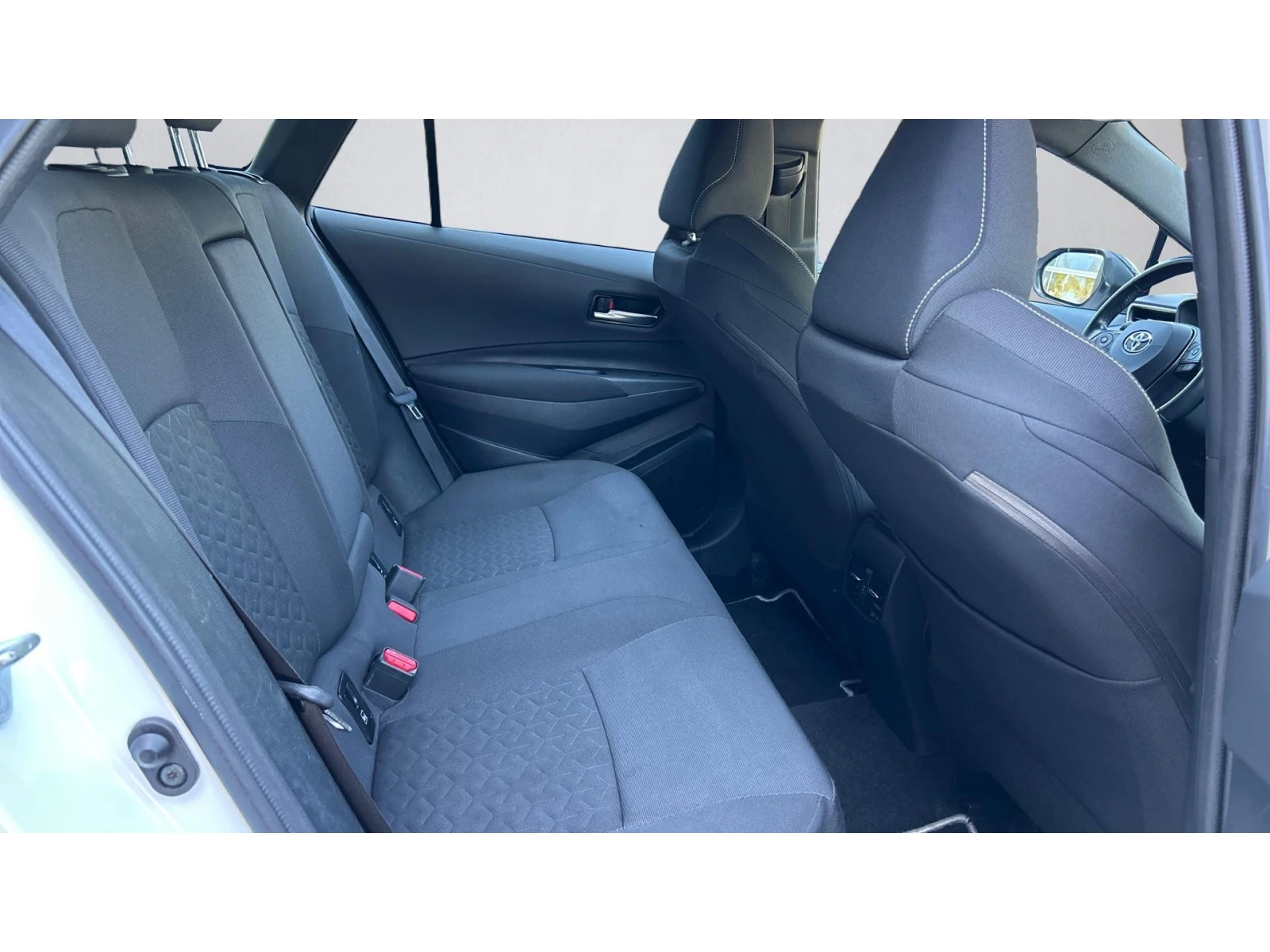 Toyota Corolla Месечна вноска от 250  , снимка 7 - Автомобили и джипове - 54352877