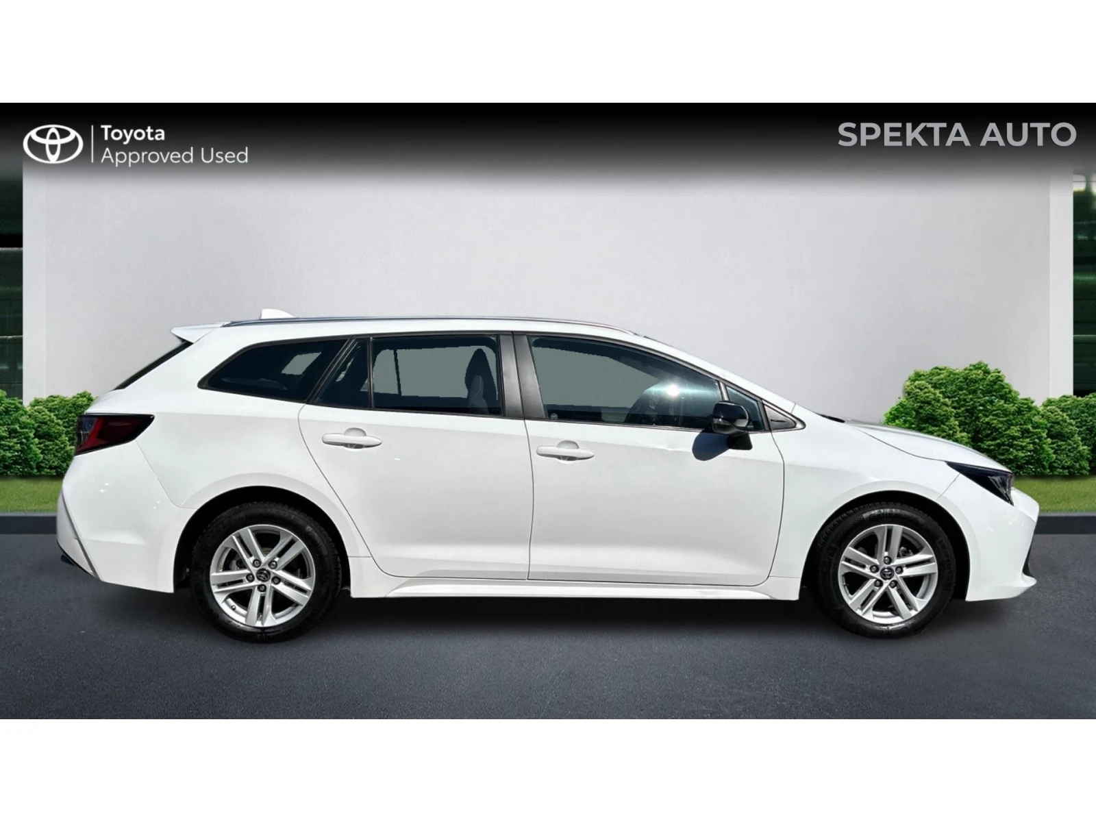 Toyota Corolla Месечна вноска от 250  , снимка 17 - Автомобили и джипове - 54352877