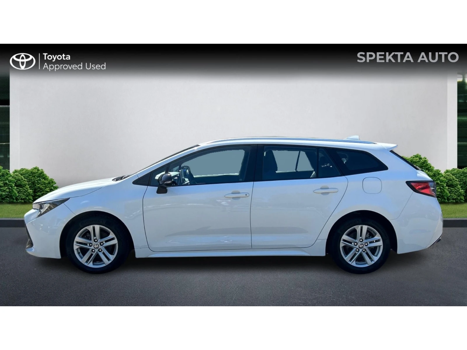 Toyota Corolla Месечна вноска от 250  , снимка 3 - Автомобили и джипове - 54352877