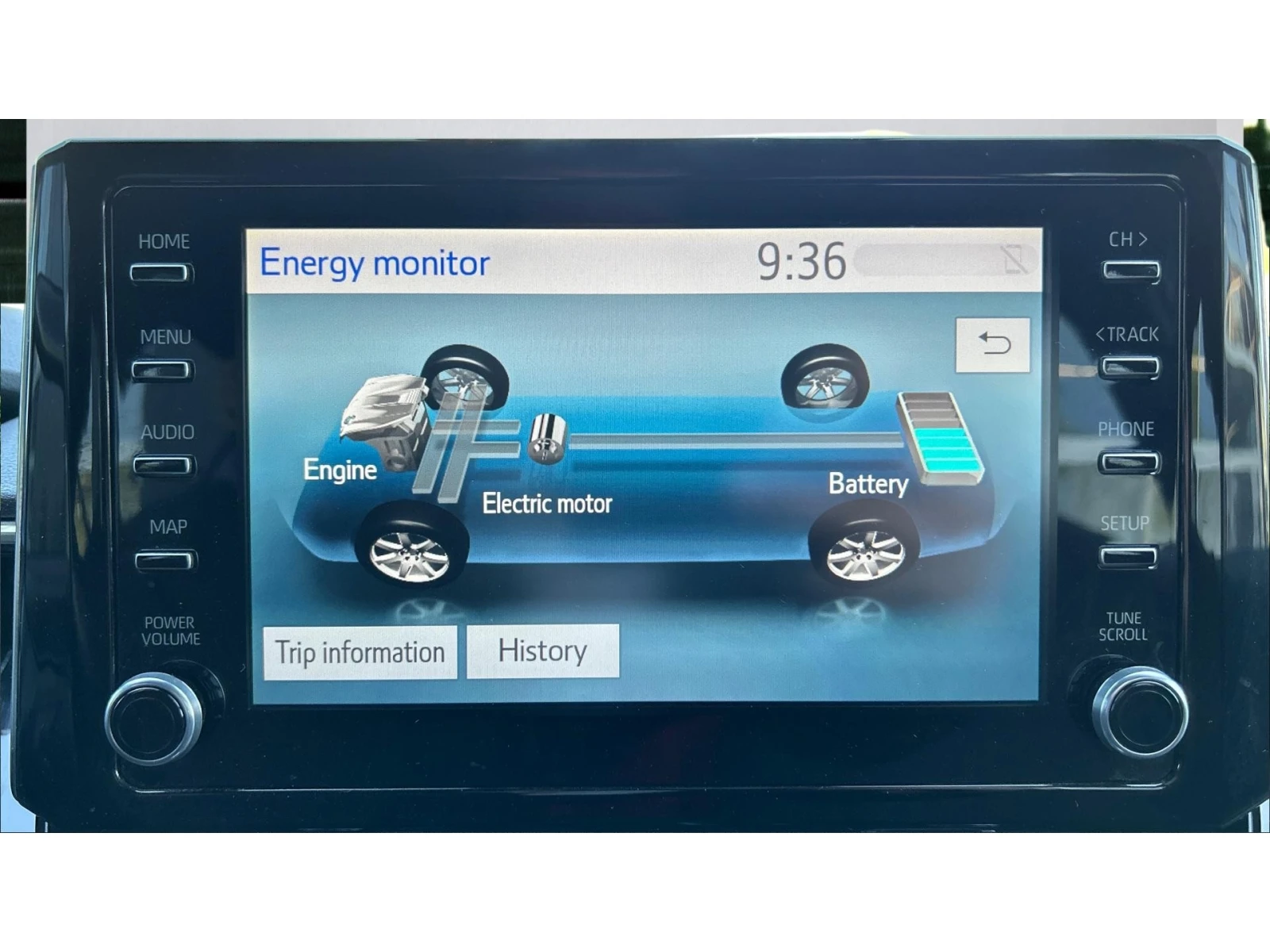 Toyota Corolla Месечна вноска от 250  , снимка 15 - Автомобили и джипове - 54352877