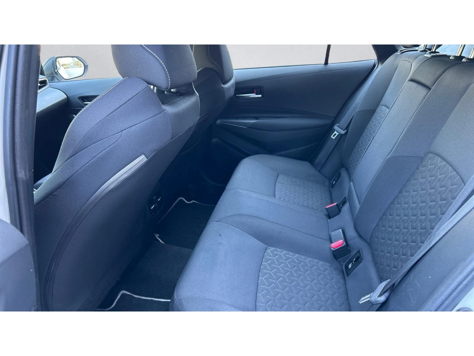 Toyota Corolla Месечна вноска от 250  , снимка 11 - Автомобили и джипове - 54352877