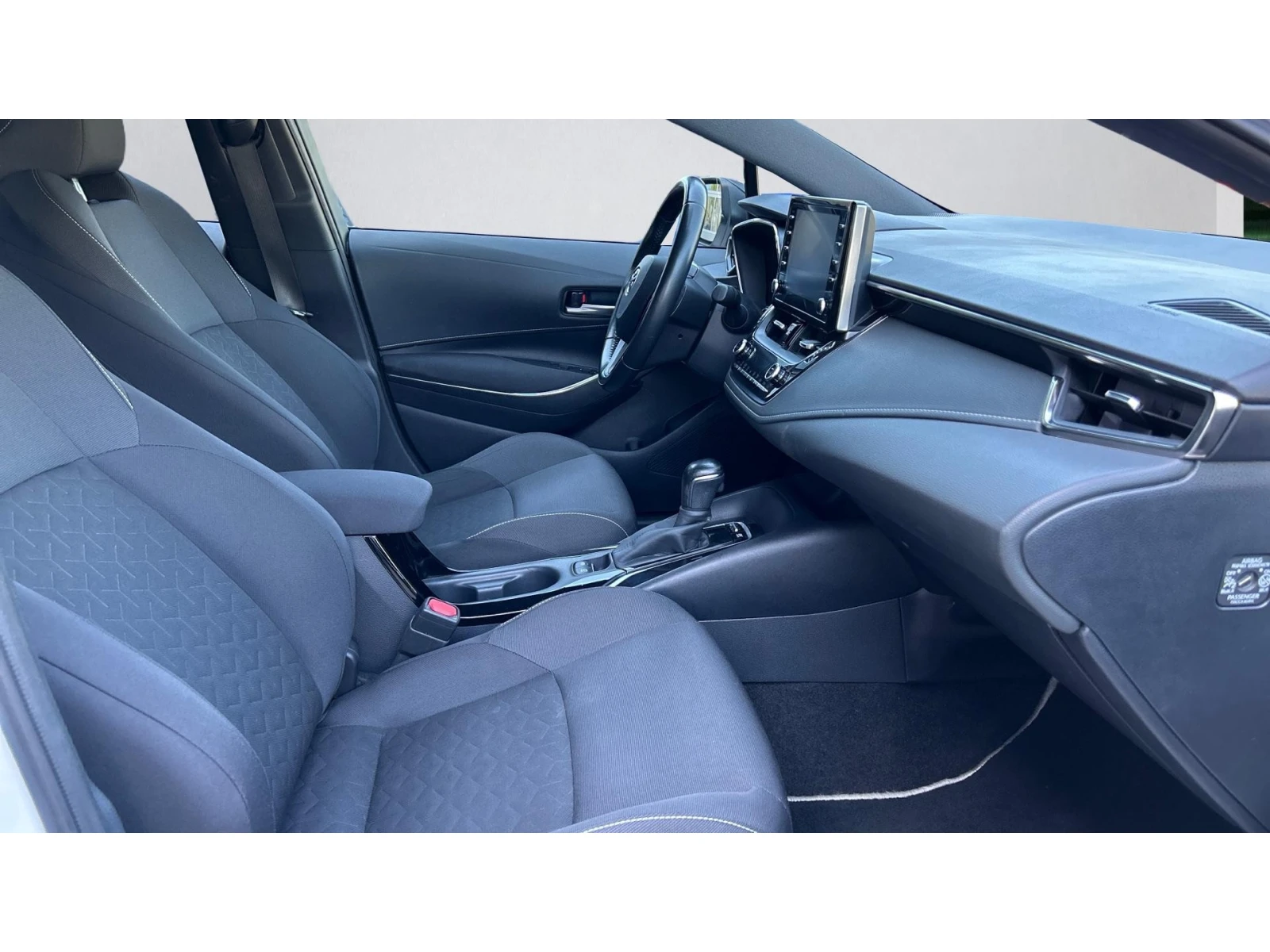 Toyota Corolla Месечна вноска от 250  , снимка 6 - Автомобили и джипове - 54352877