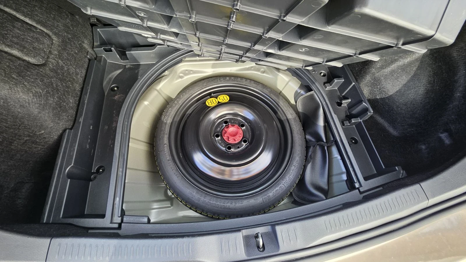 Toyota Auris Първи собственик, снимка 8 - Автомобили и джипове - 54597822