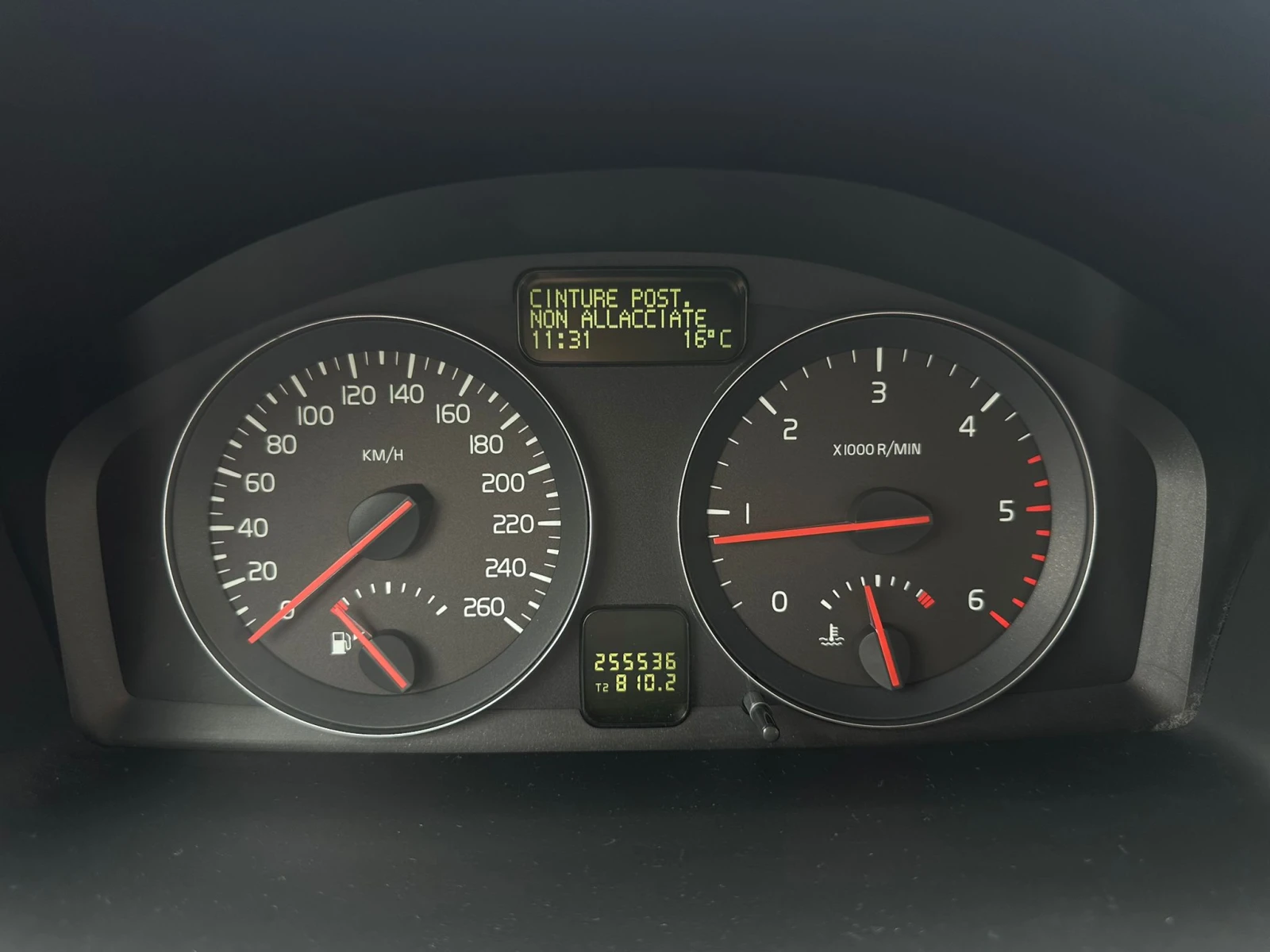 Volvo V50 / 1.6D / 114 HP / EURO 5 /, снимка 14 - Автомобили и джипове - 54642868
