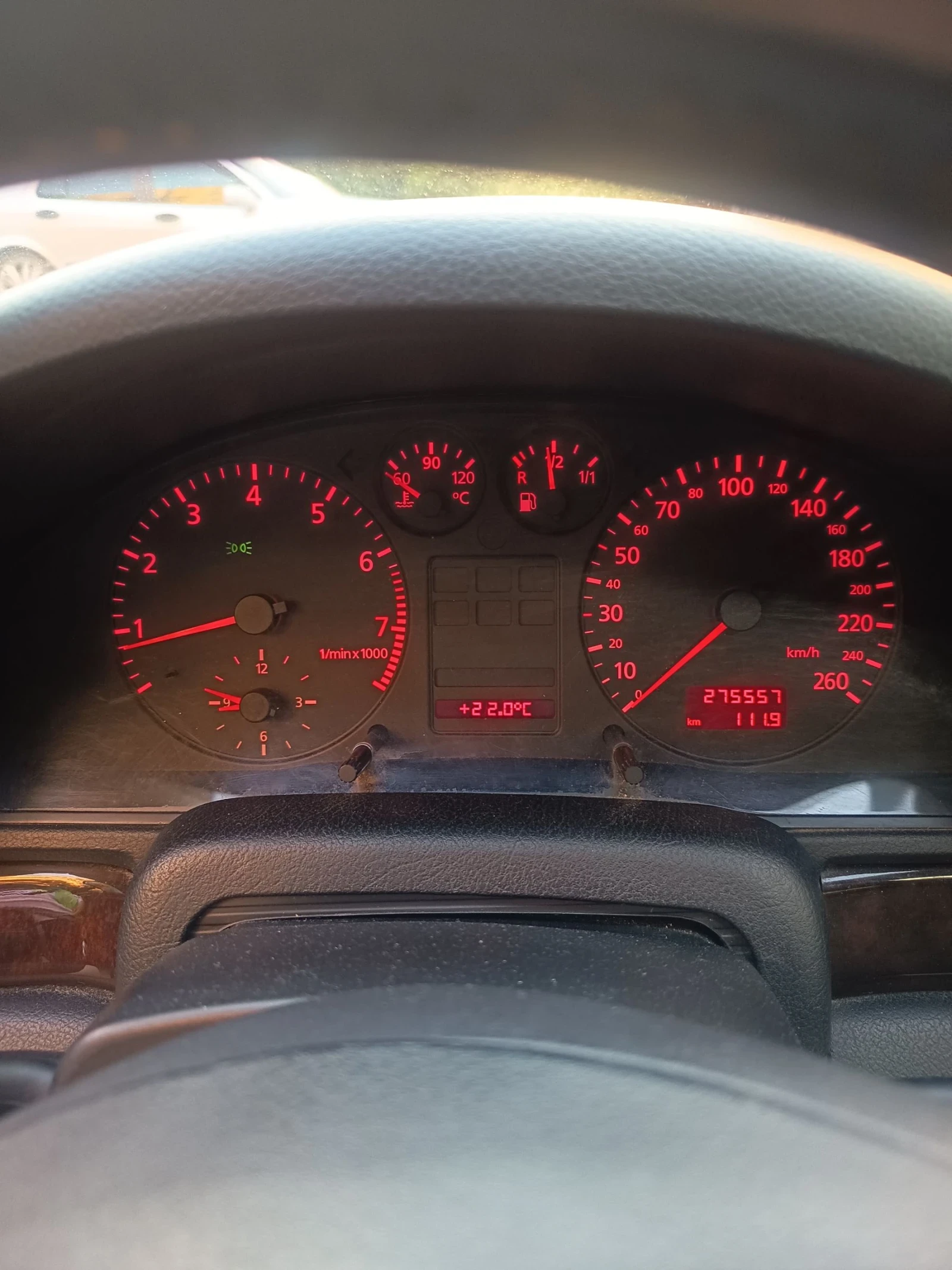 Audi A4, снимка 15 - Автомобили и джипове - 54887039