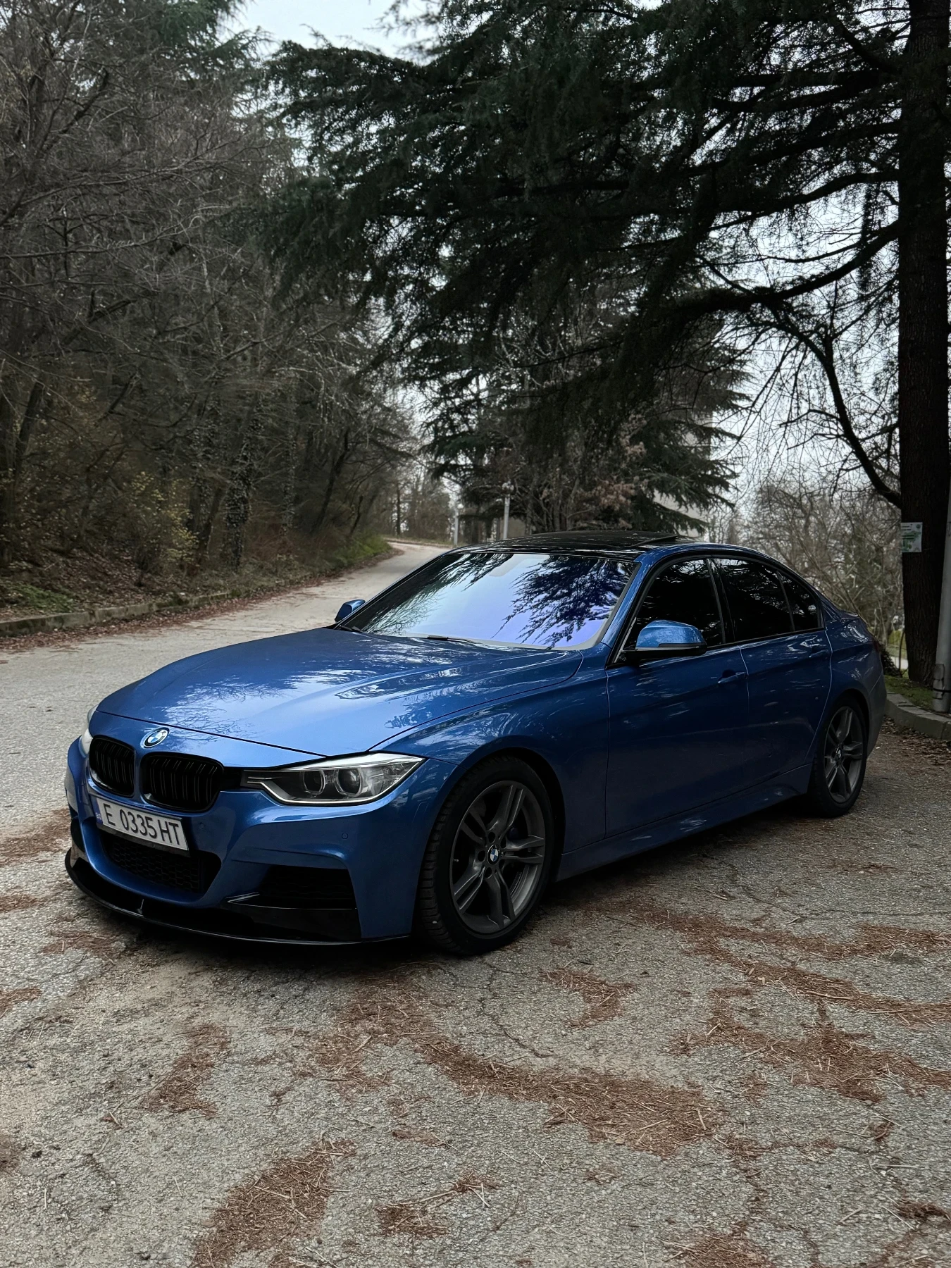 BMW 335 | Mobile.bg � ����������� 7