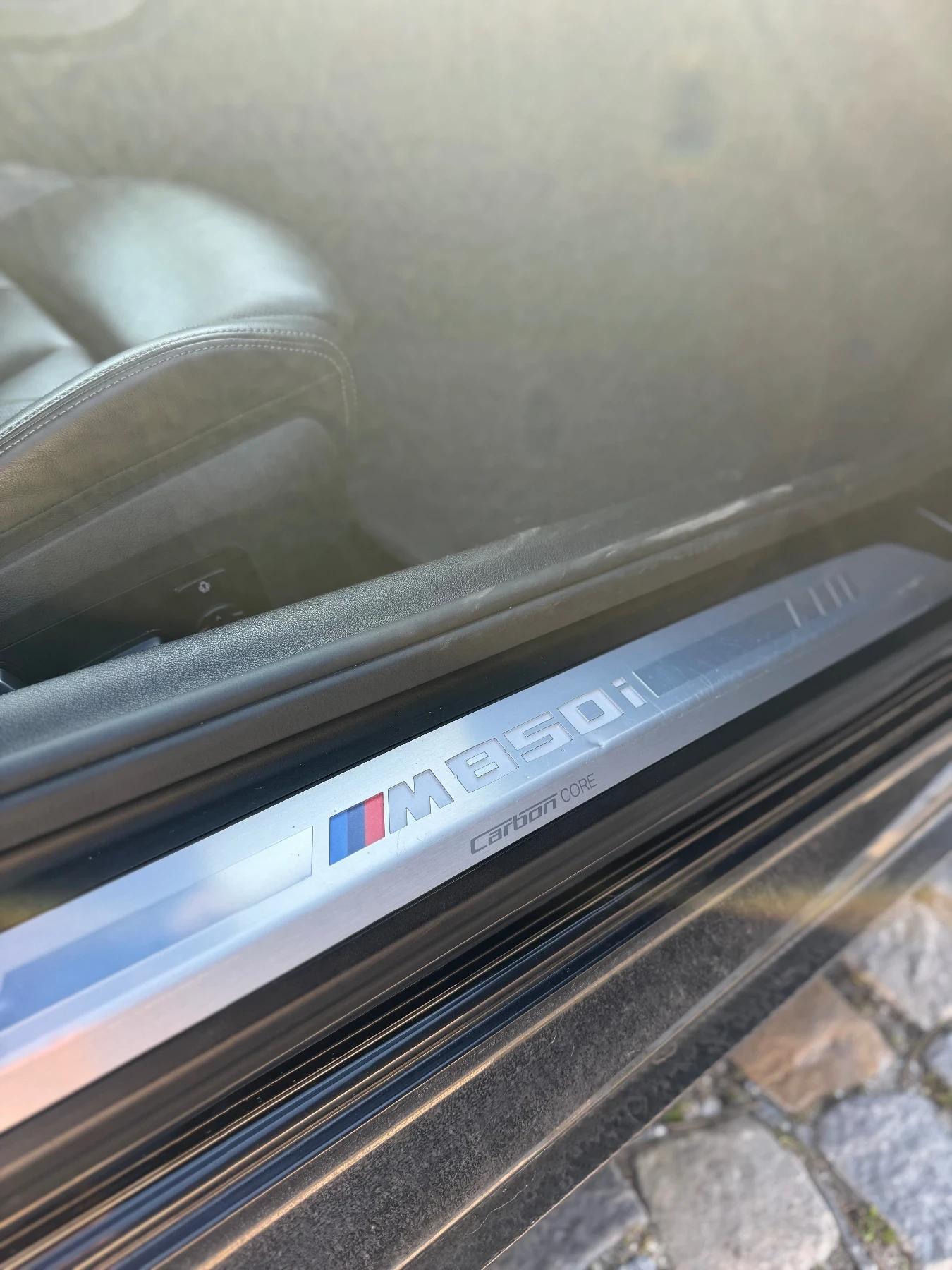 BMW 850, снимка 11 - Автомобили и джипове - 55614078