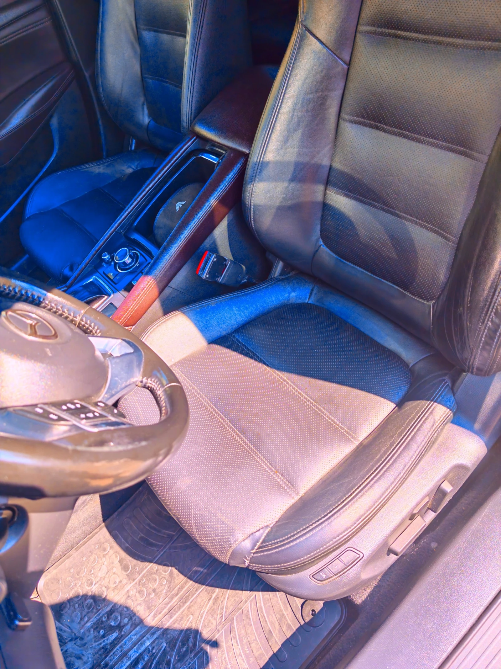 Mazda 6 SKYACTIV -176 �.�.- i-ELOOP Automatic  | Mobile.bg � ����������� 9