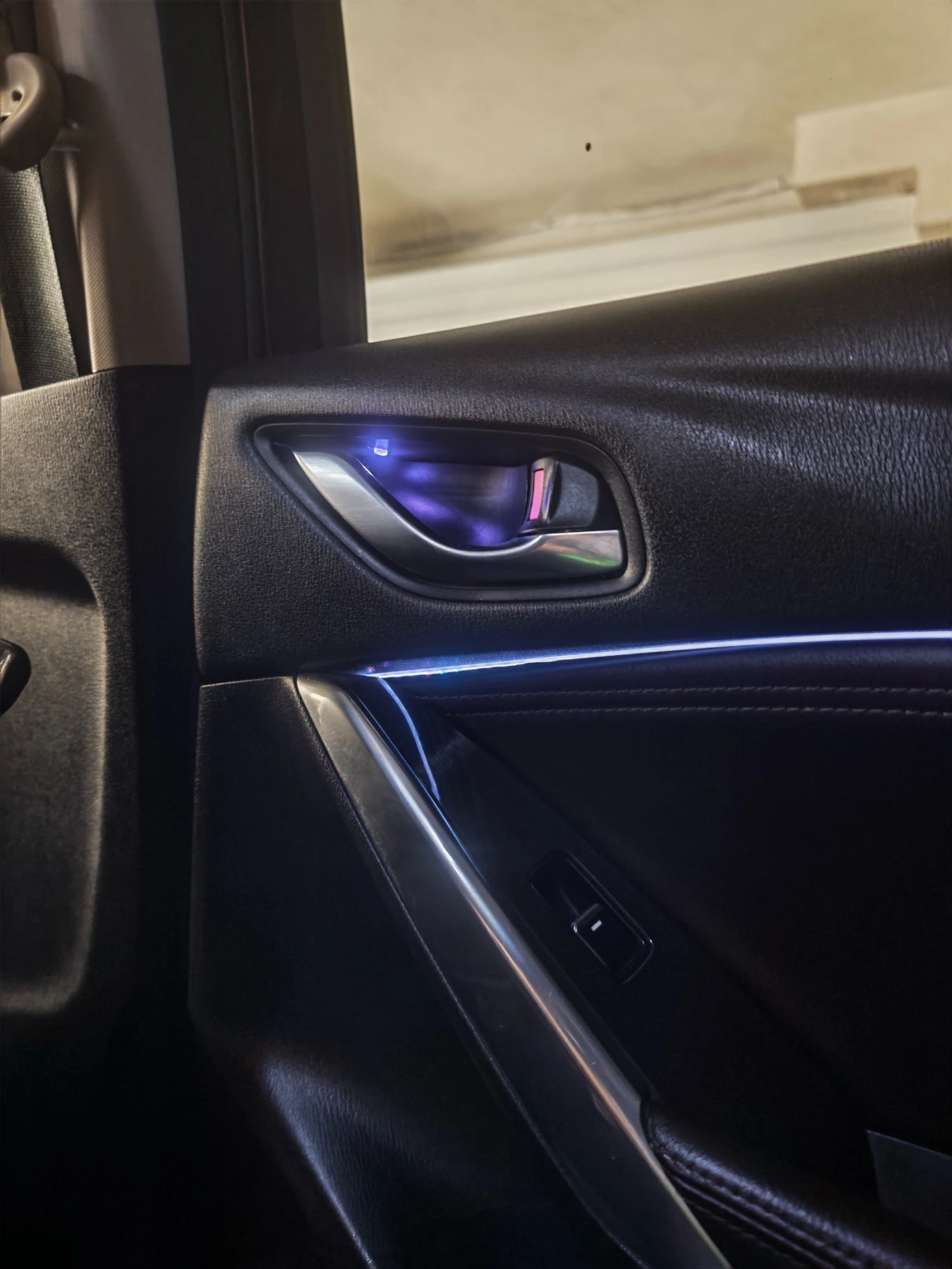 Mazda 6 SKYACTIV -176 �.�.- i-ELOOP Automatic  | Mobile.bg � ����������� 14