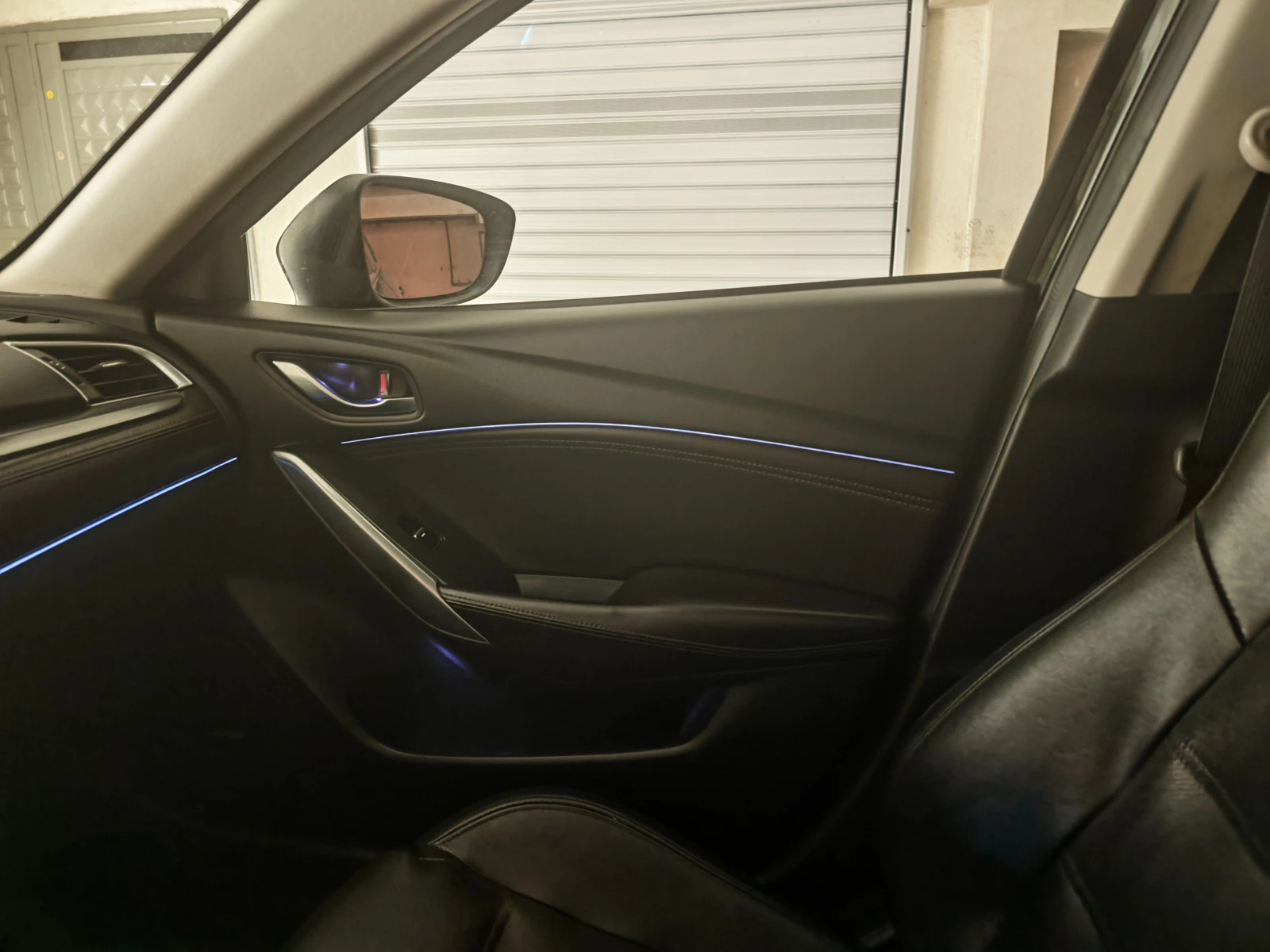 Mazda 6 SKYACTIV -176 �.�.- i-ELOOP Automatic  | Mobile.bg � ����������� 12