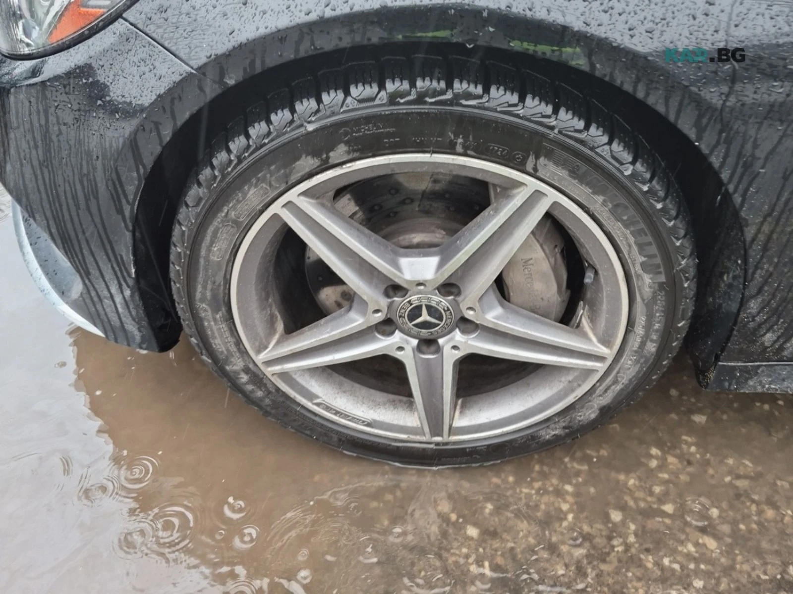Mercedes-Benz C 300 4MATIC Автокредит Цена до България, снимка 12 - Автомобили и джипове - 55413935