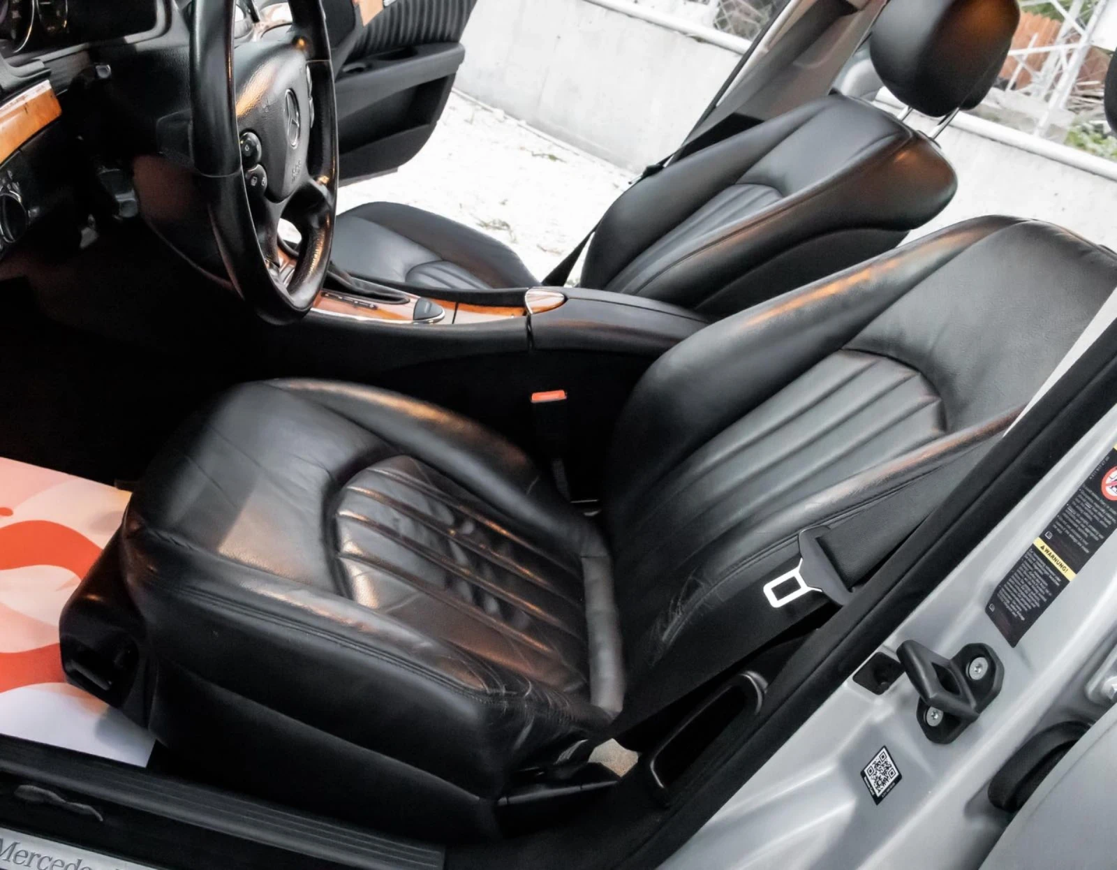 Mercedes-Benz E 280 3.0cdi 197kc.face | Mobile.bg � ����������� 9
