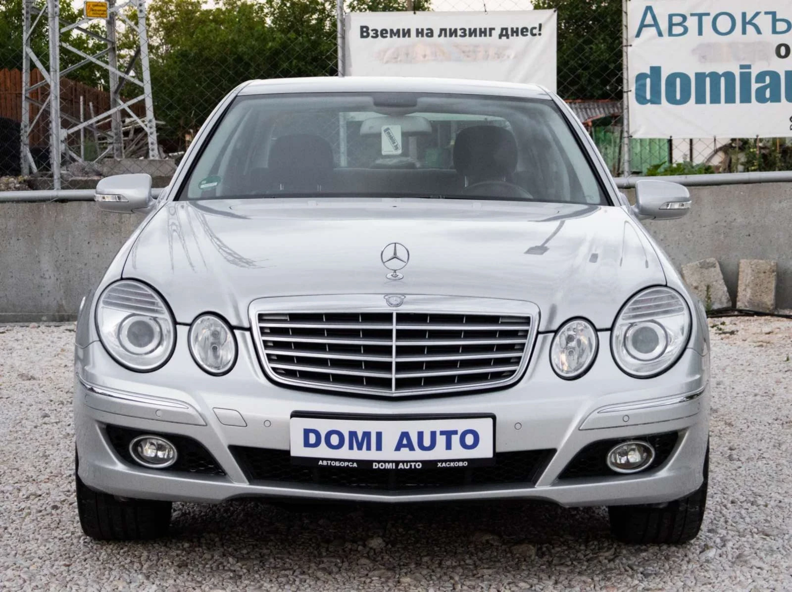 Mercedes-Benz E 280 3.0cdi 197kc.face | Mobile.bg � ����������� 2