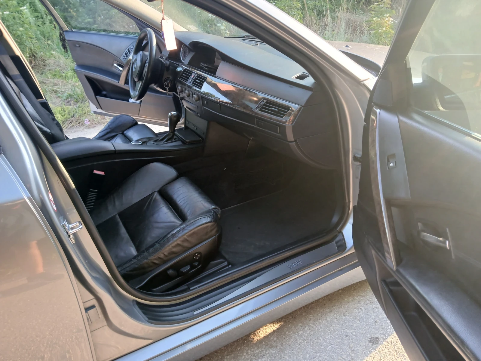 BMW 530 | Mobile.bg � ����������� 9